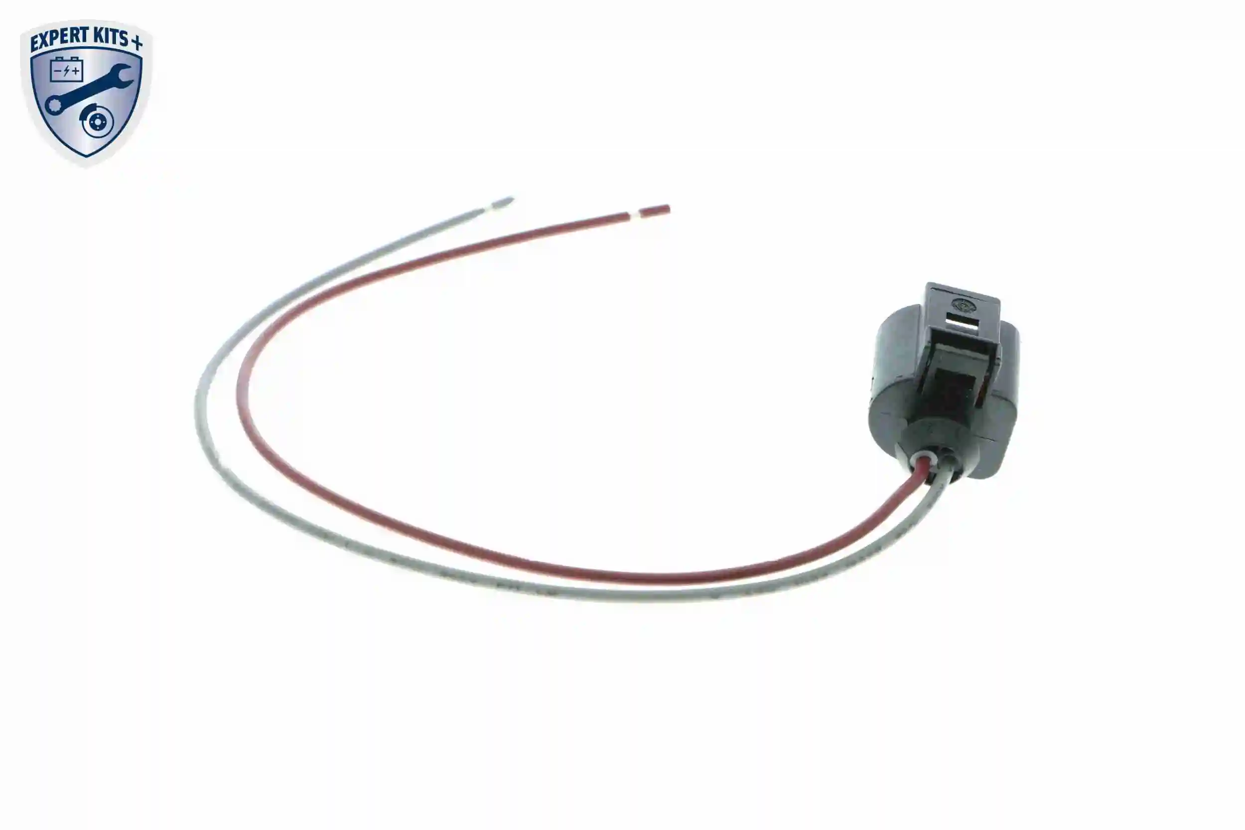 Compre V10830080 Vemo Desengate (ficha) de sensor de desgaste das sapatas do freio