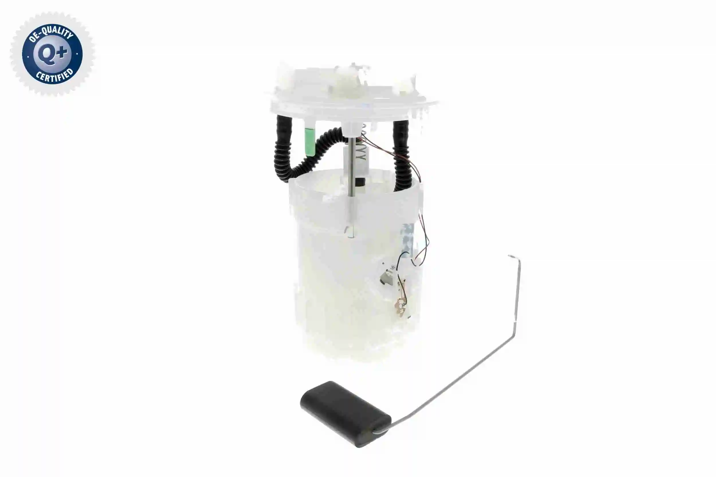 Módulo de bomba de combustível com sensor do nível de combustível V46090056 Vemo