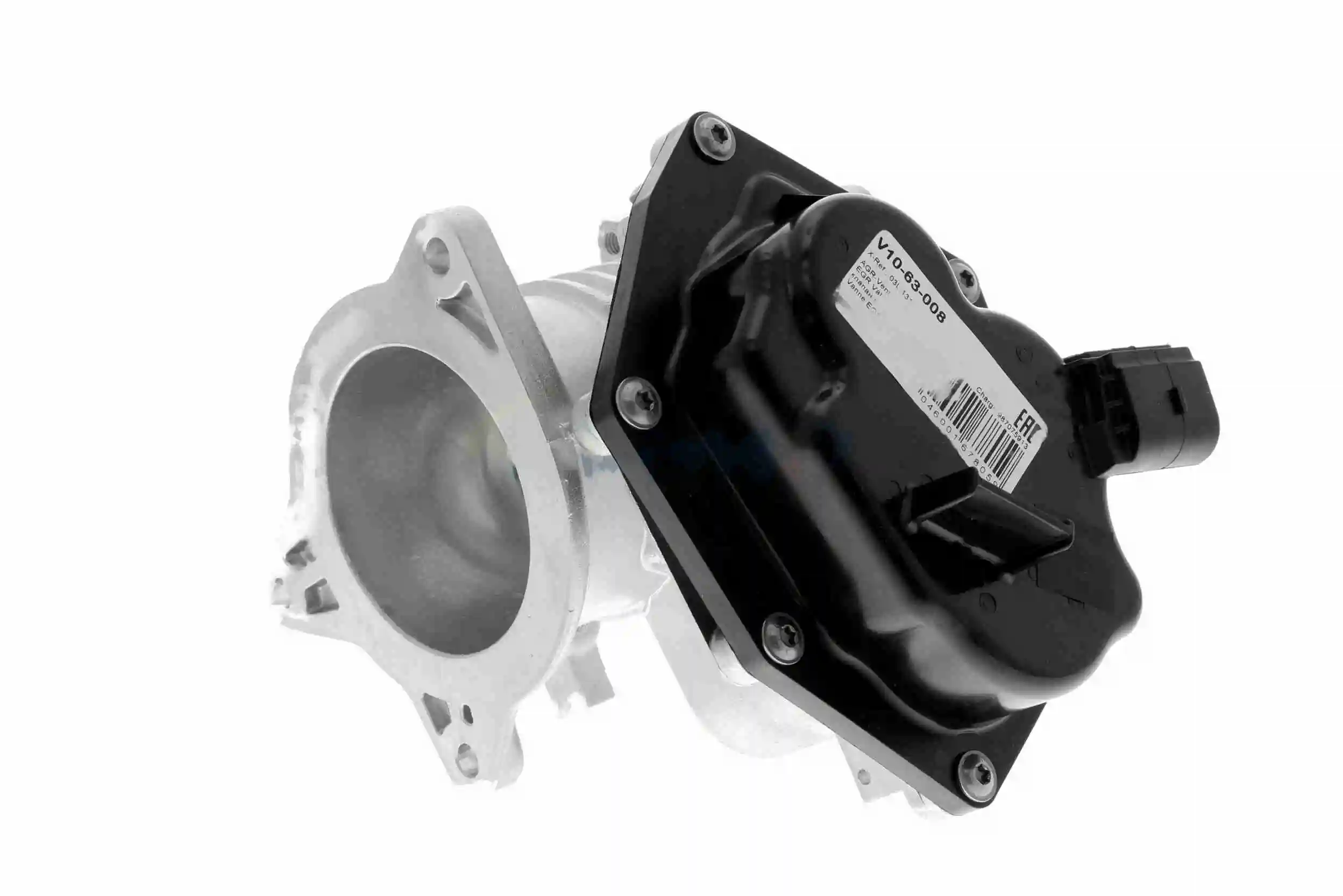 Válvula EGR de recirculação dos gases Vemo V10630080 preço, a partir de 234,19 USD