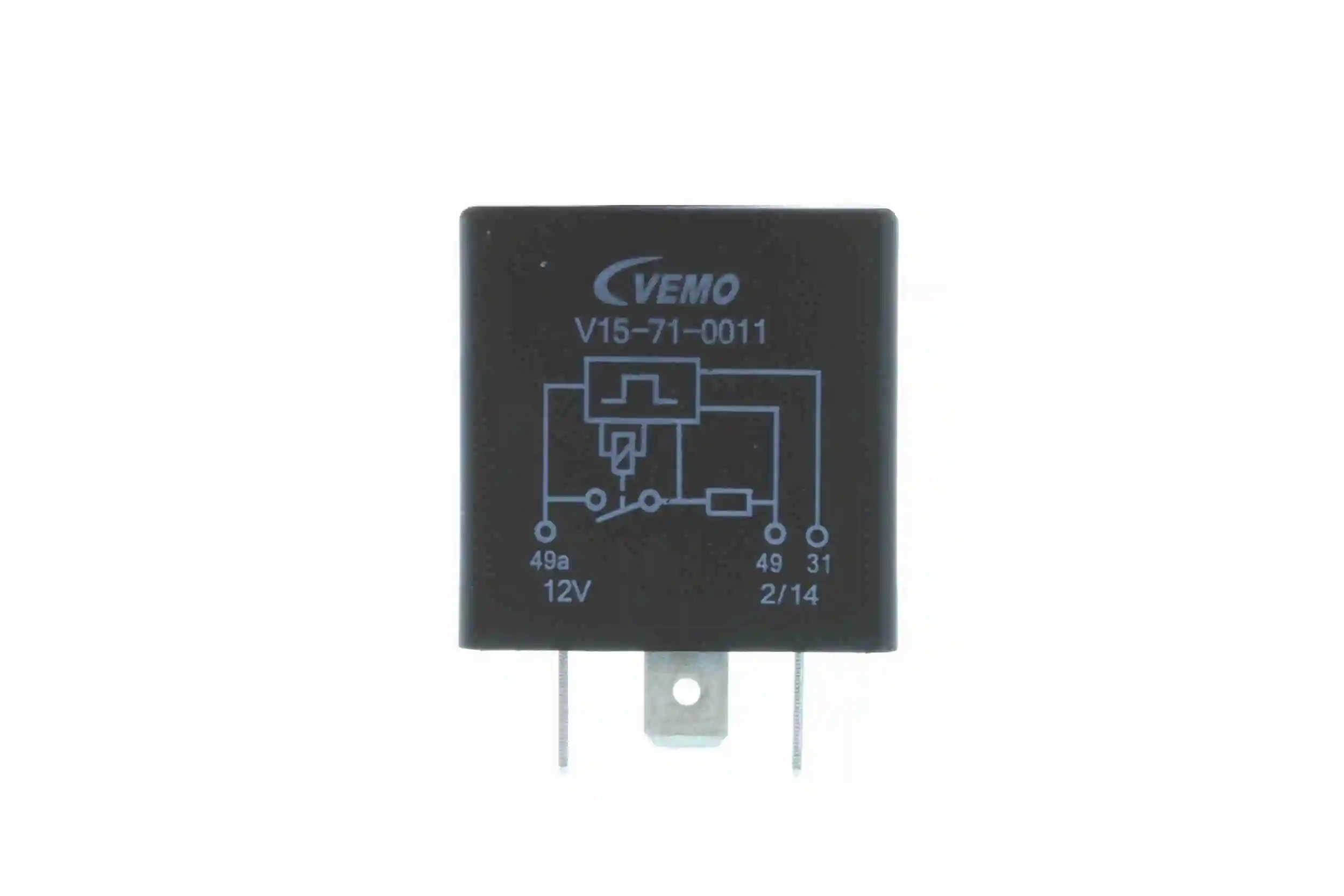 Relê de pisca-pisca Vemo V15710011 preço, a partir de 11,89 USD
