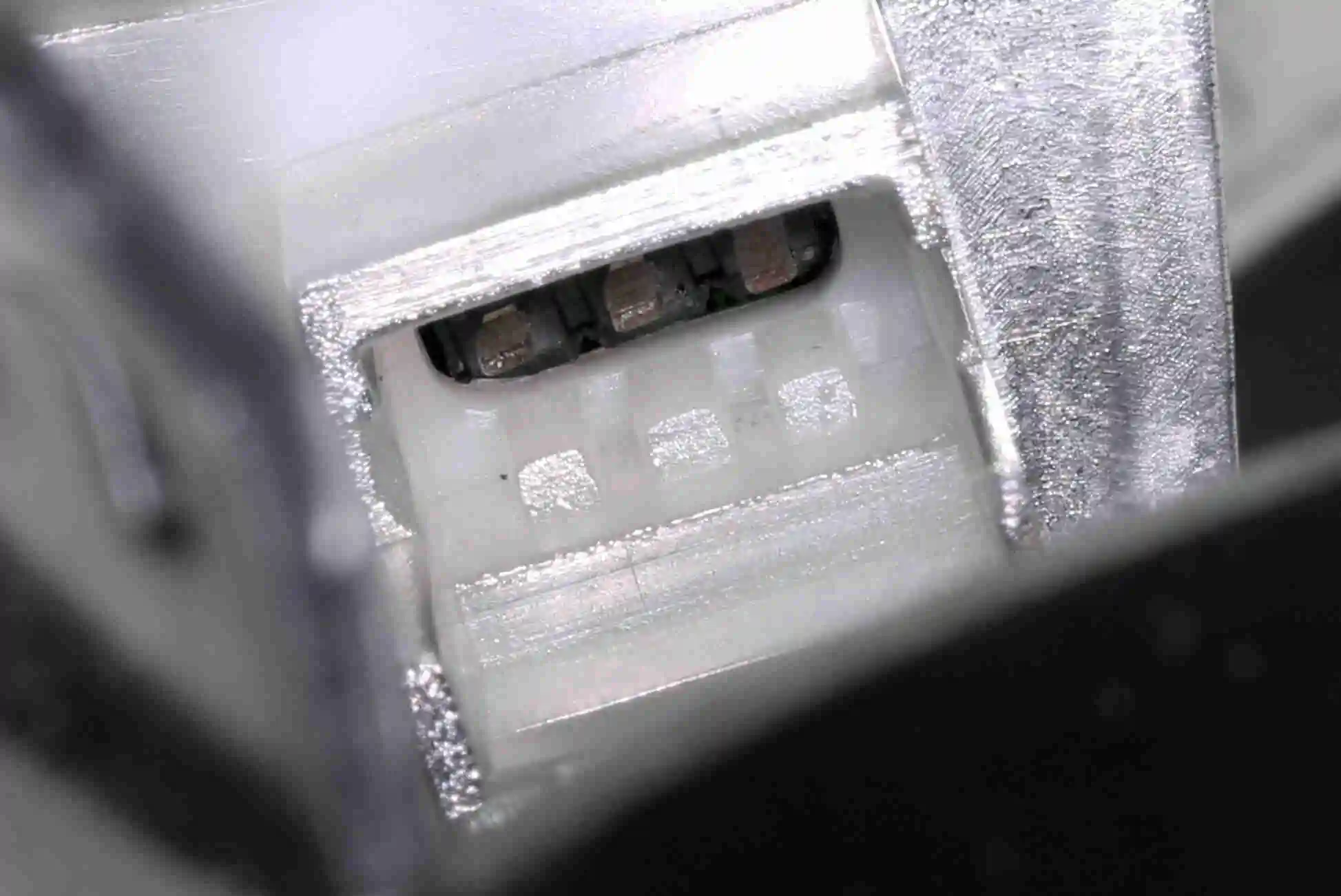 V10840111 Vemo Pisca-pisca de espelho direito
