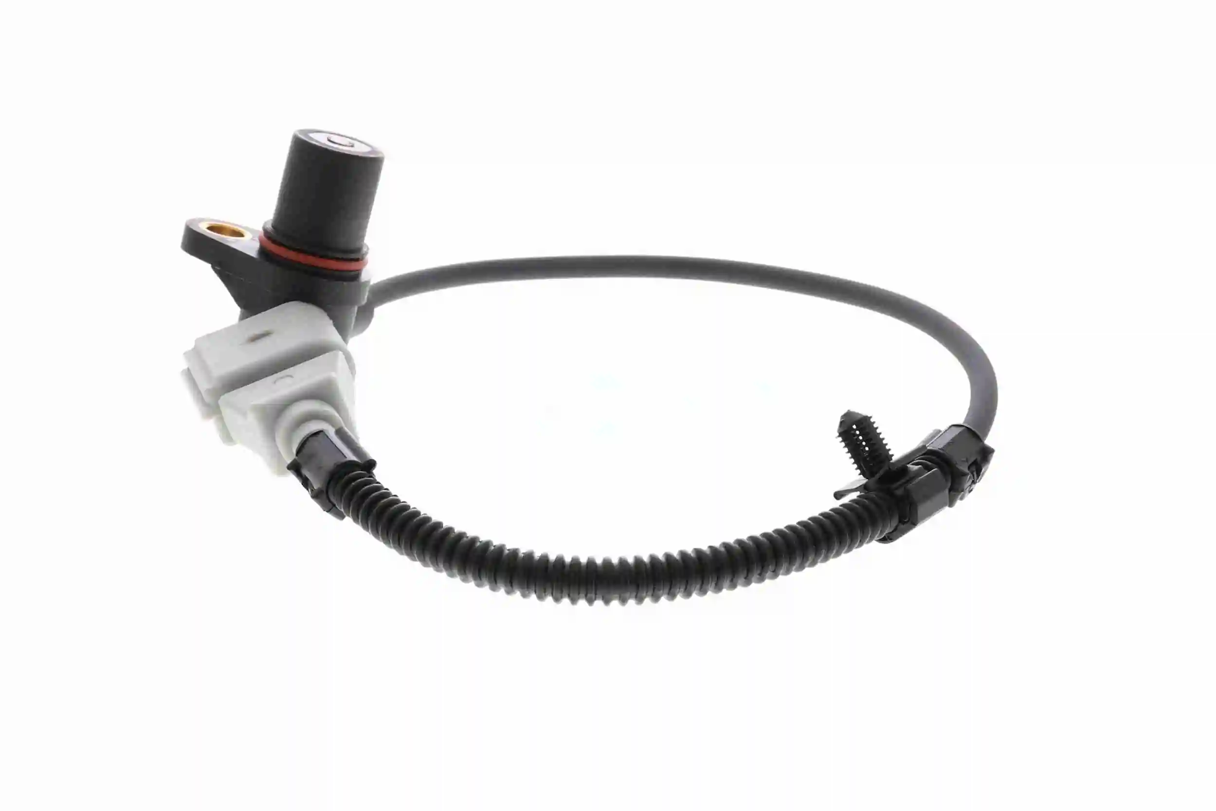 Sensor de posição (de revoluções) de cambota V10720907 Vemo
