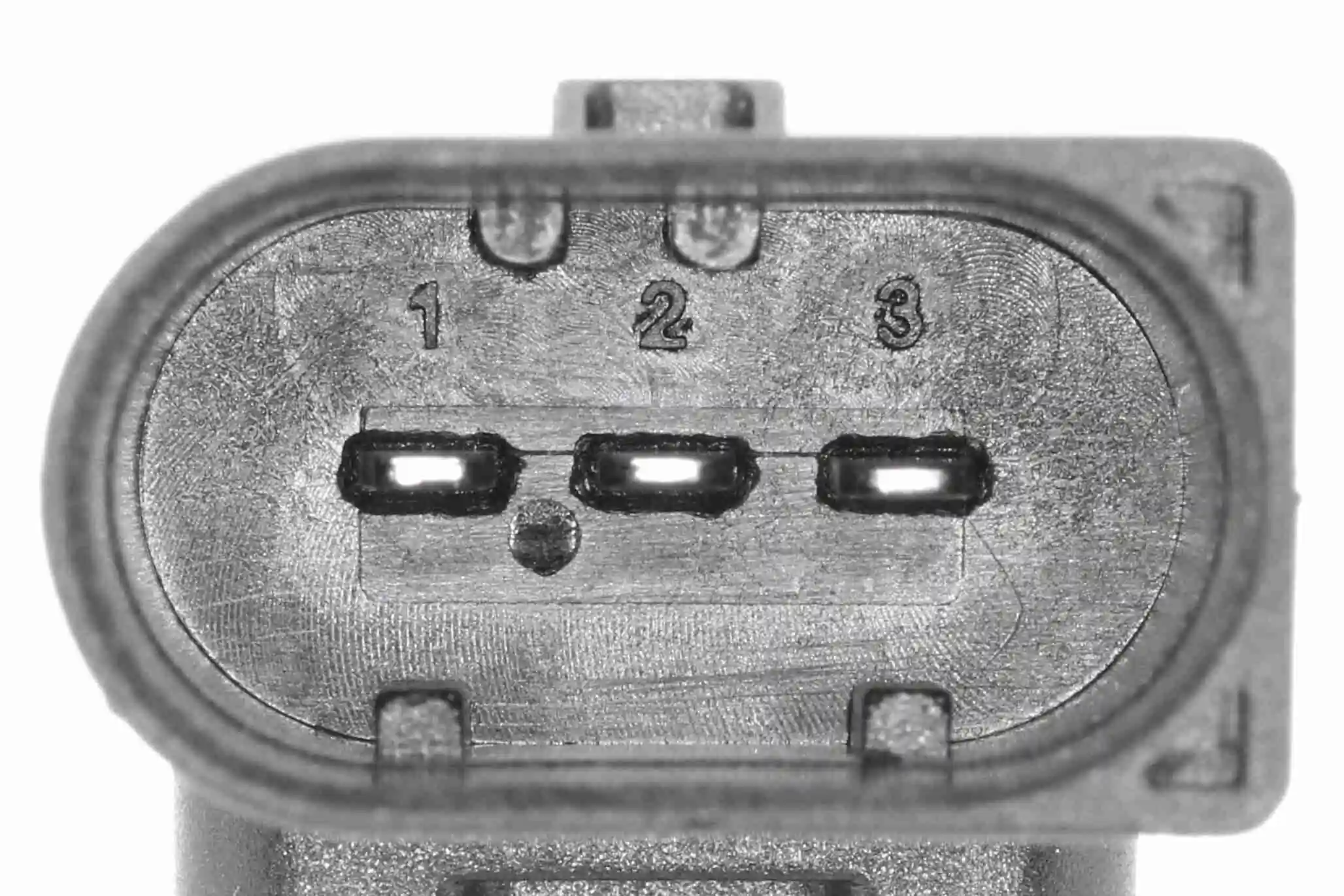V20725235 Vemo Sensor de pressão no coletor de admissão, MAP