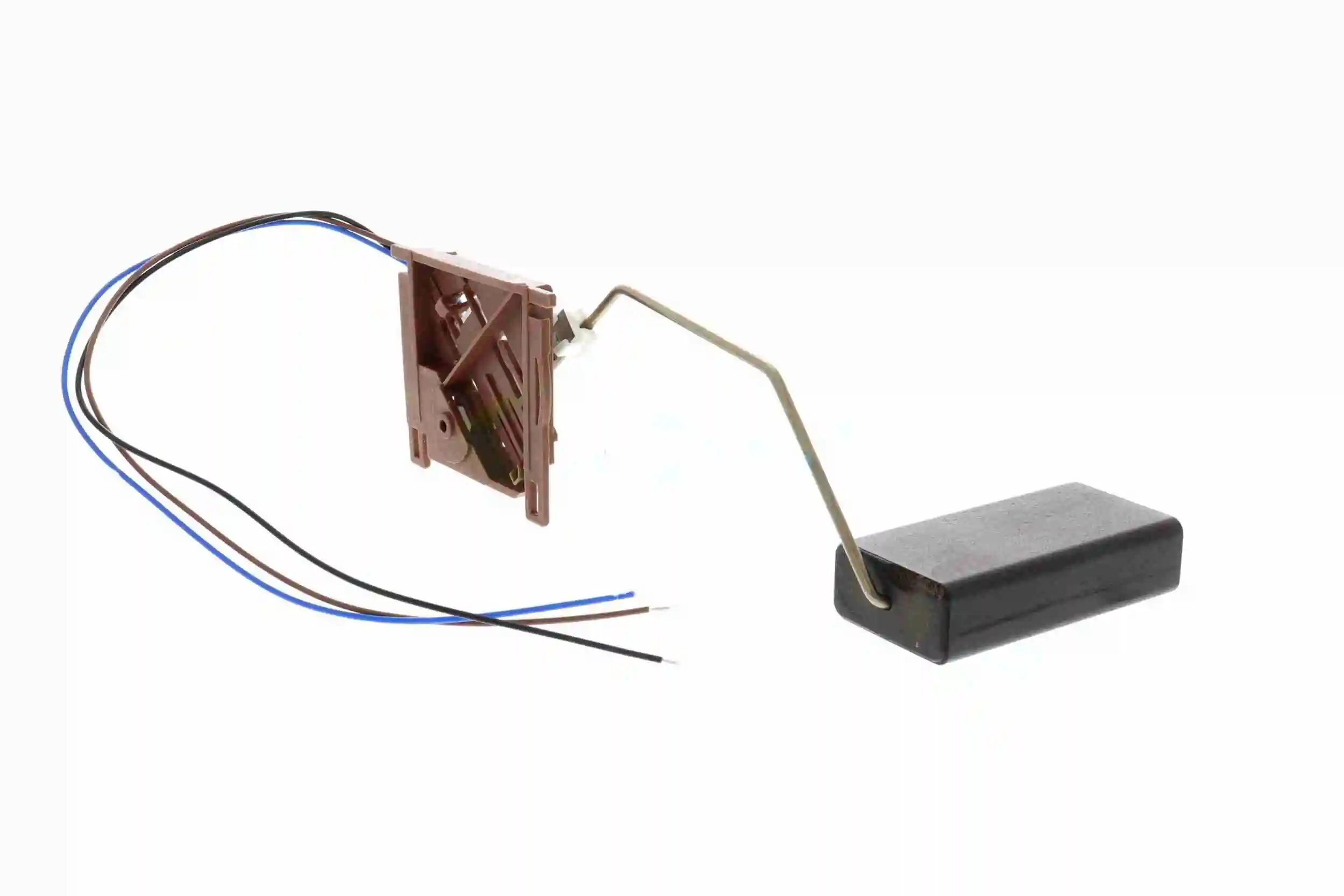 V10091270 Vemo Sensor do nível de combustível no tanque