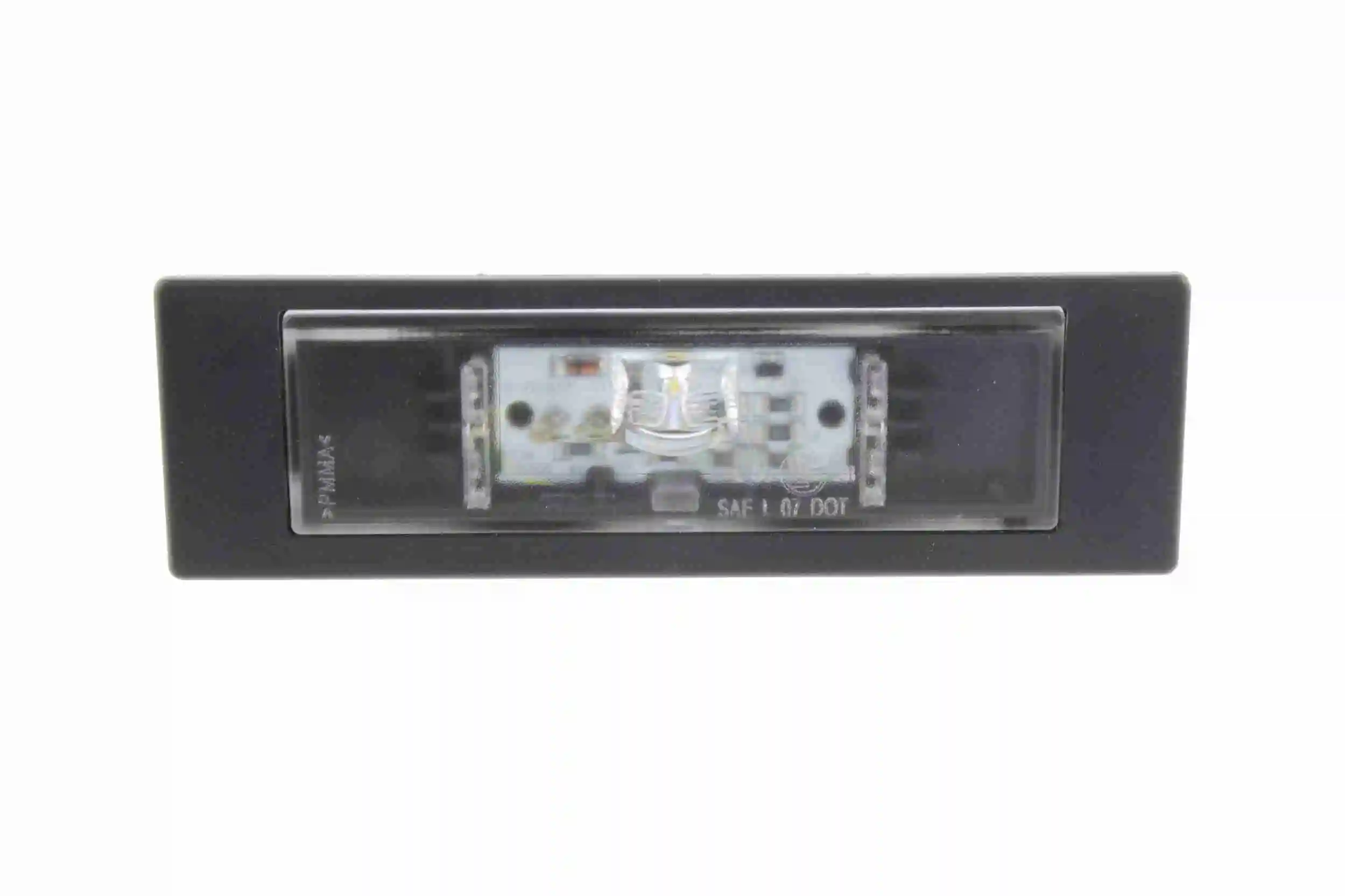 Lanterna da luz de fundo de matrícula traseira Vemo V20840014 preço, a partir de 22,66 USD