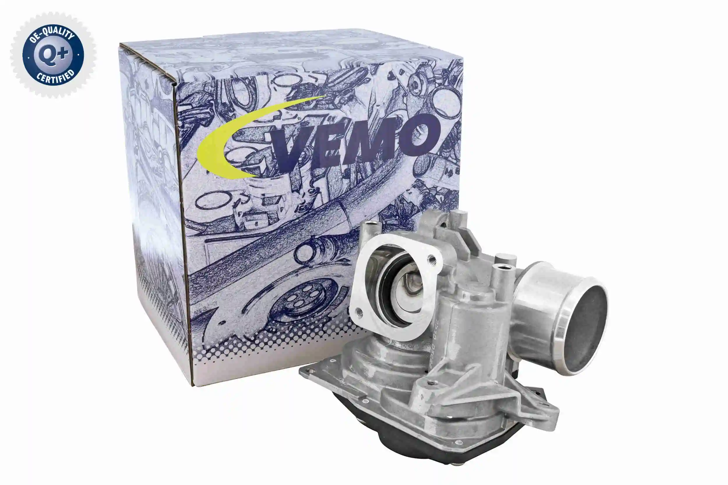 Válvula EGR de recirculação dos gases Opel Corsa E X15