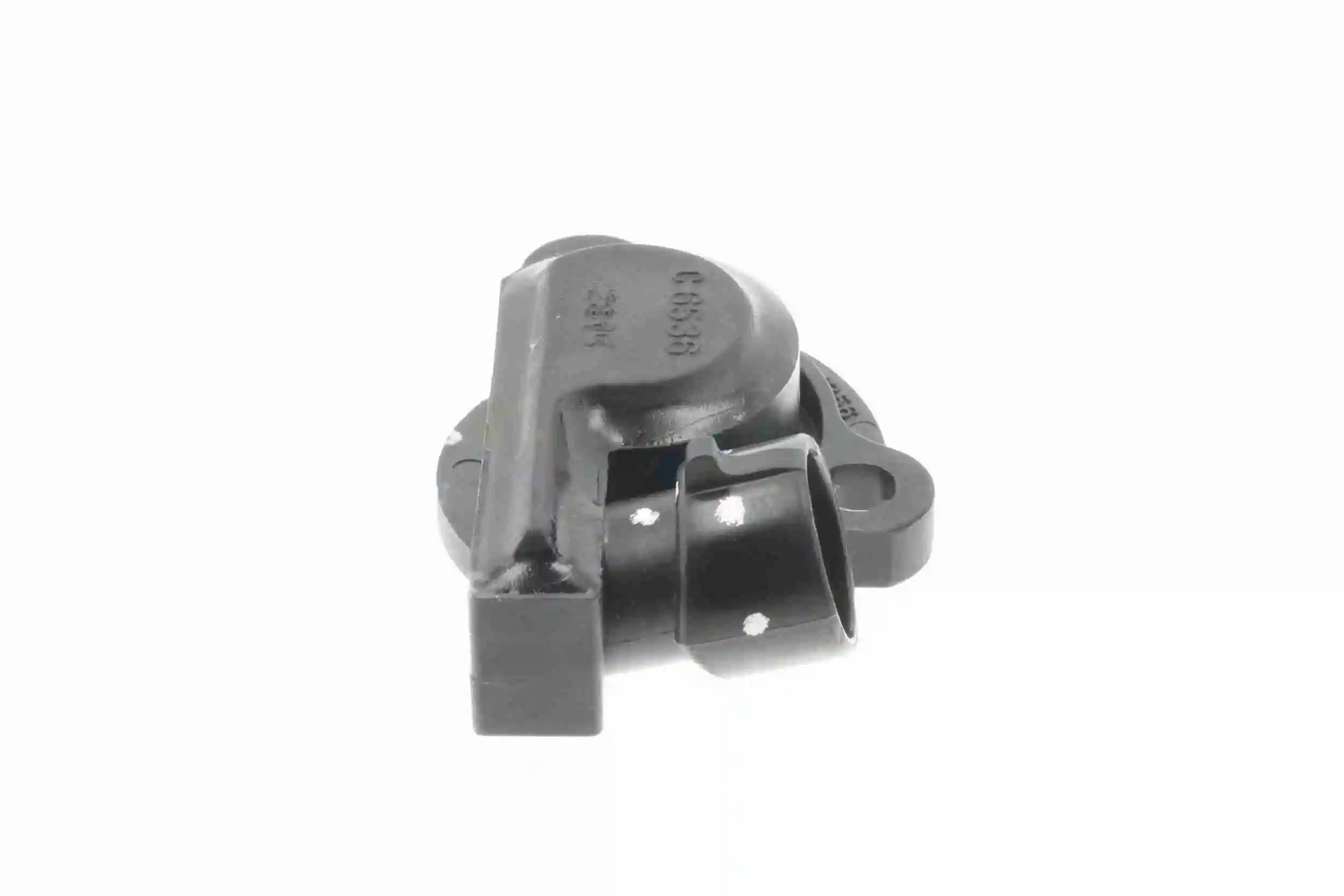 V51720035 Vemo Sensor de posição da válvula de borboleta (potenciômetro)