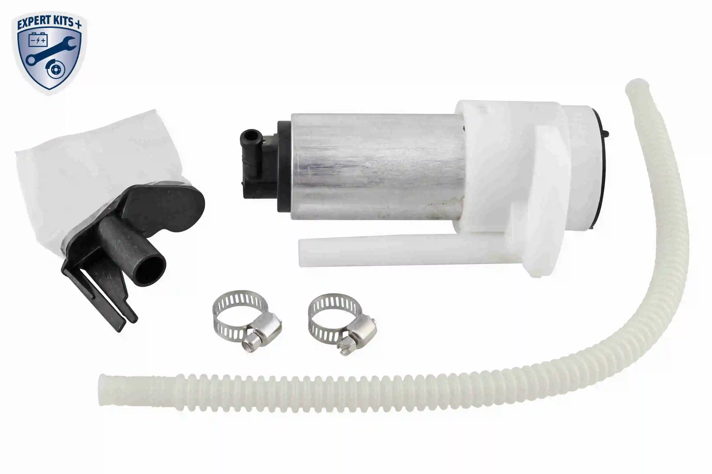 V100908261 Vemo Módulo de bomba de combustível com sensor do nível de combustível