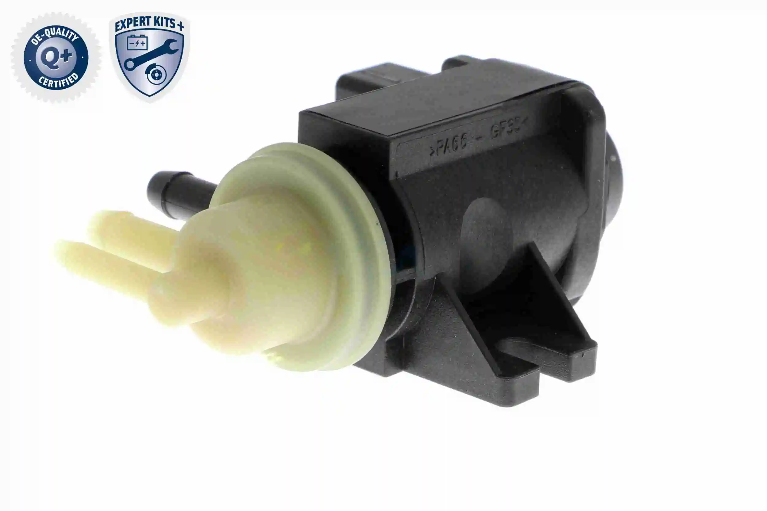 Convertidor de pressão (solenoide) de supercompressão Vemo V10630061
