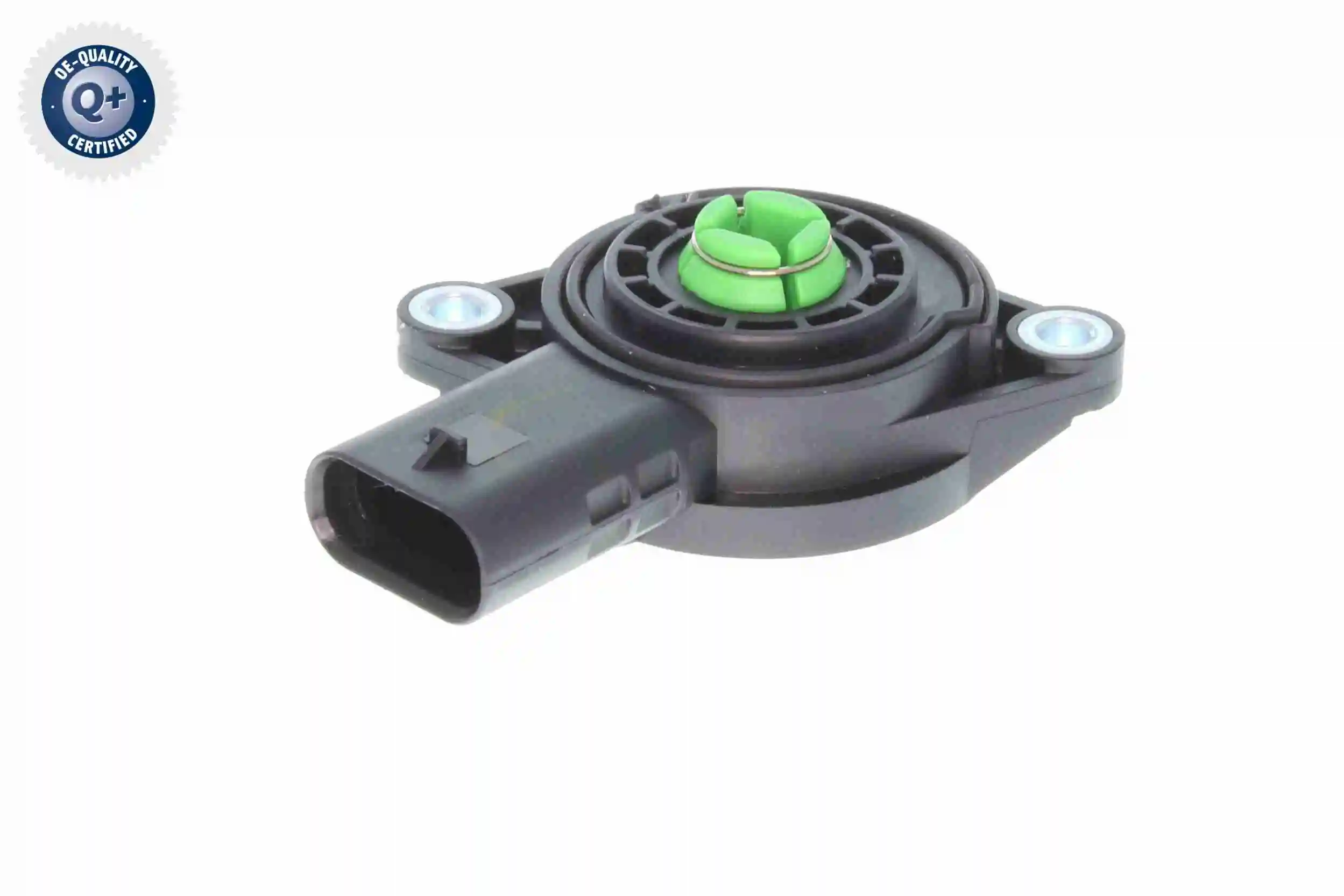 Sensor de posição da válvula de borboleta (potenciômetro) V10721268 Vemo