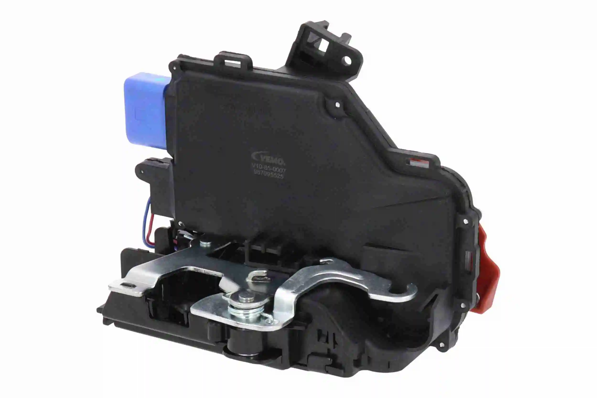 Fecho da porta dianteira esquerda Volkswagen Touran II 1T3