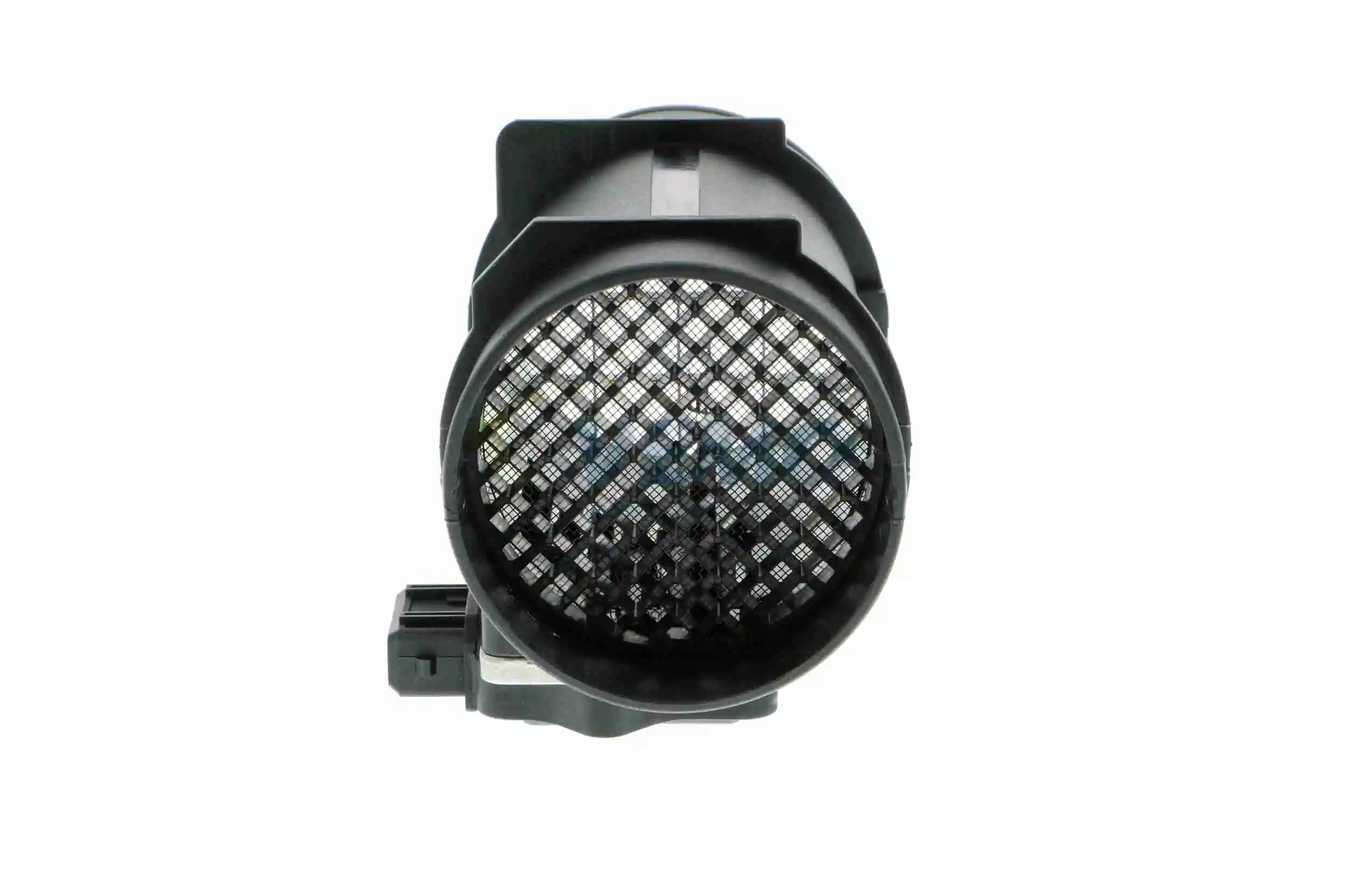 Sensor de fluxo (consumo) de ar, medidor de consumo M.A.F. - (Mass Airflow) V40720340 Vemo