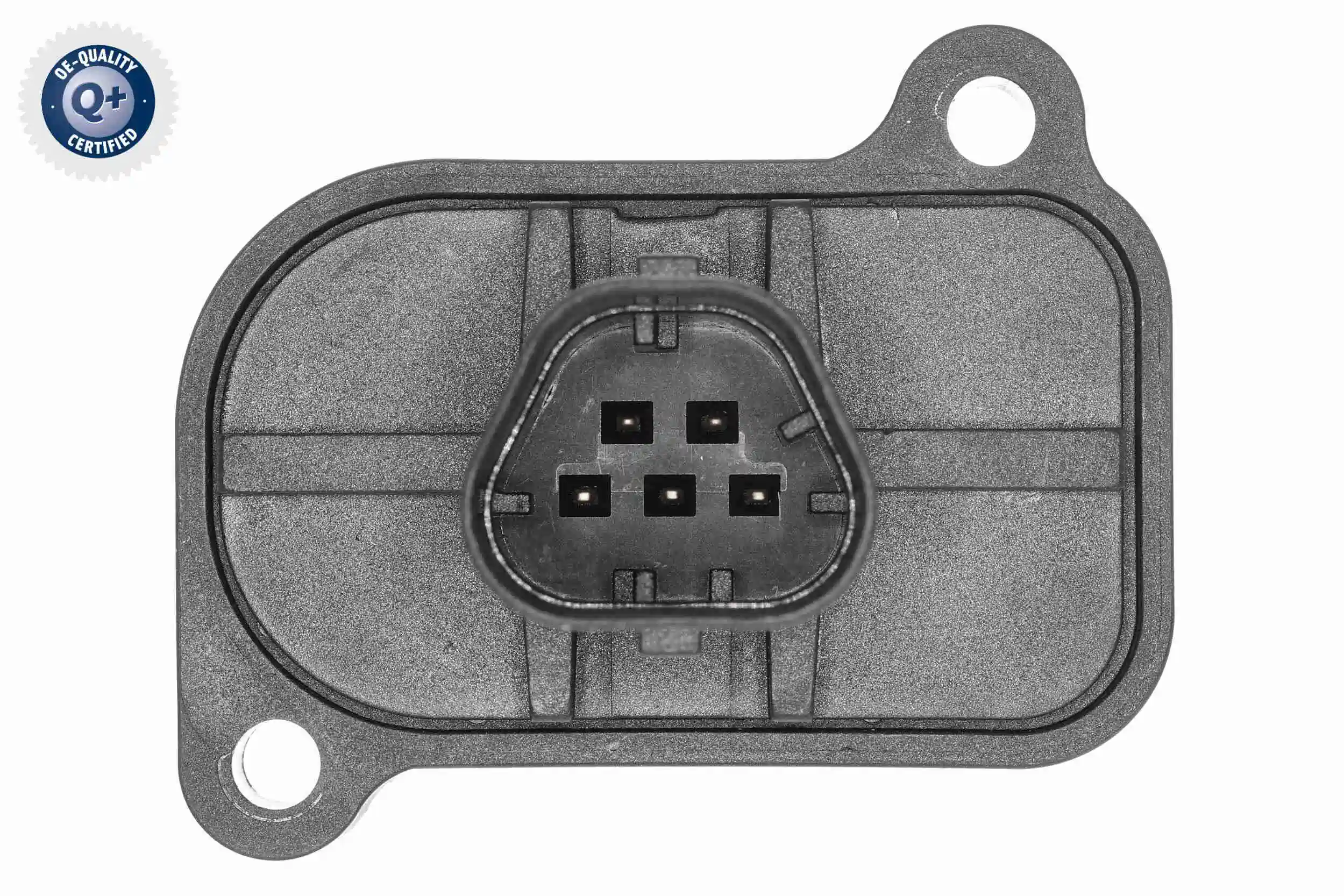 V40720647 Vemo Sensor de fluxo (consumo) de ar, medidor de consumo M.A.F. - (Mass Airflow)