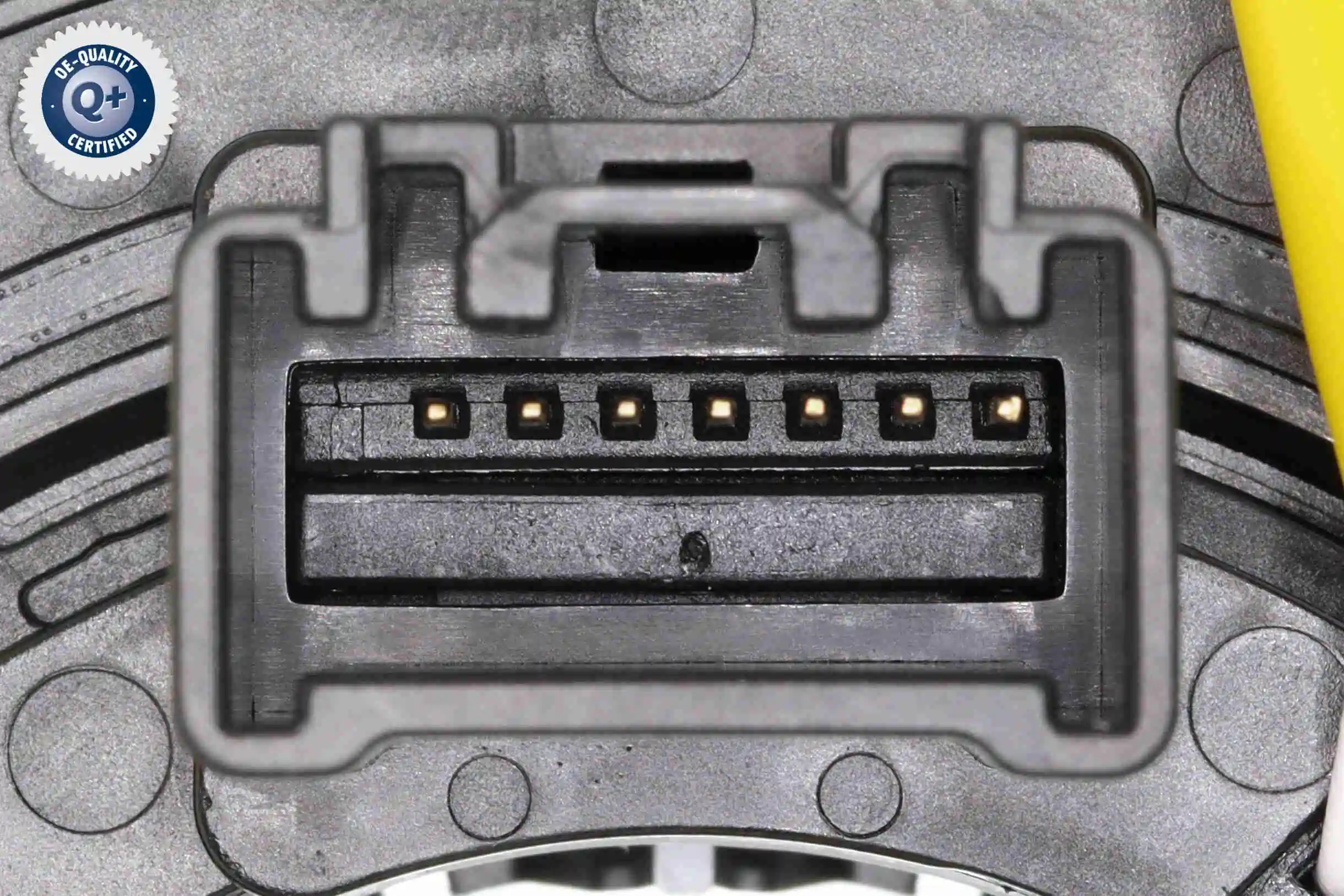Anel AIRBAG de contato, cabo plano do volante Vemo V25720307 preço, a partir de 52,87 USD