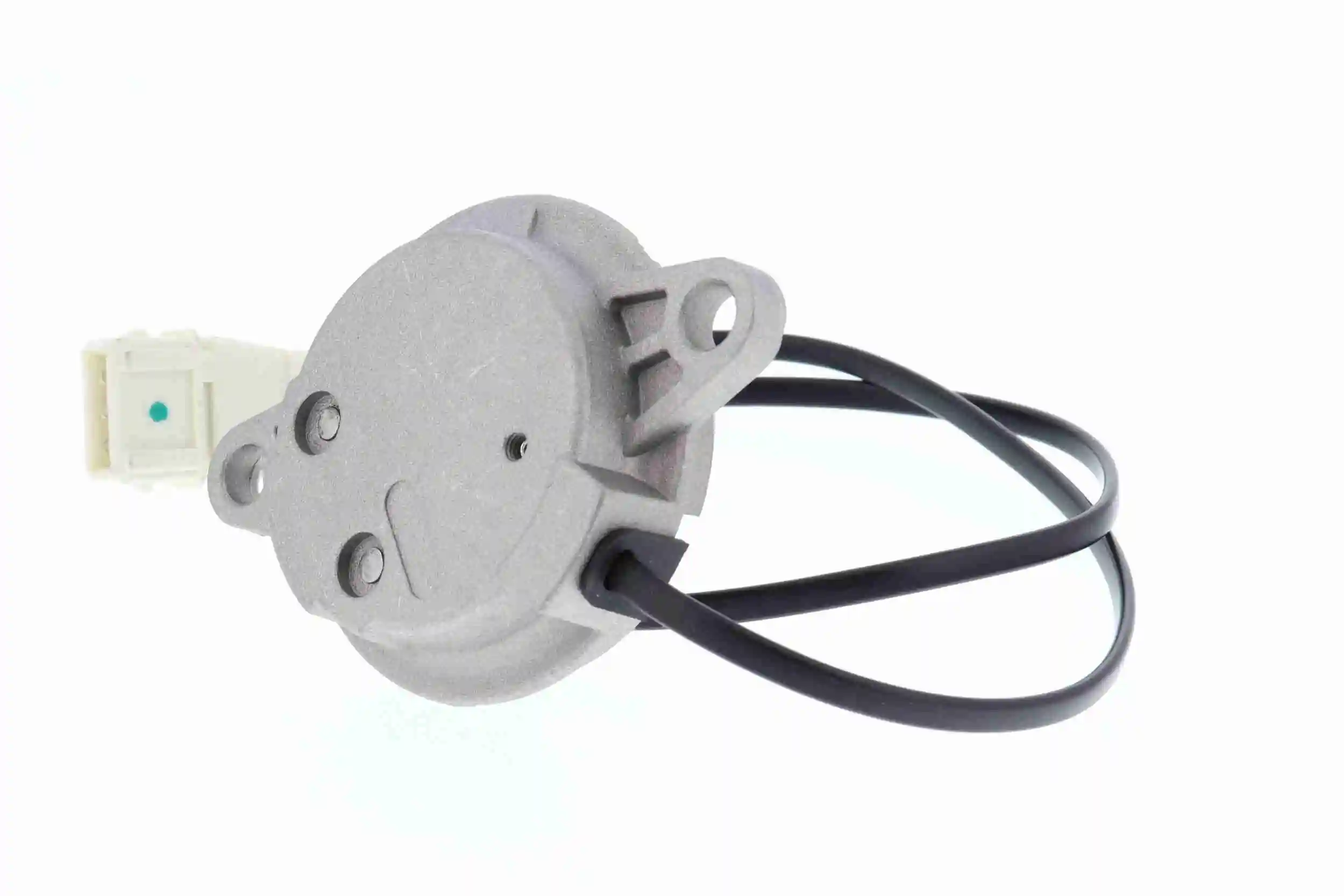 Sensor de posição da árvore distribuidora 9143648 Volvo