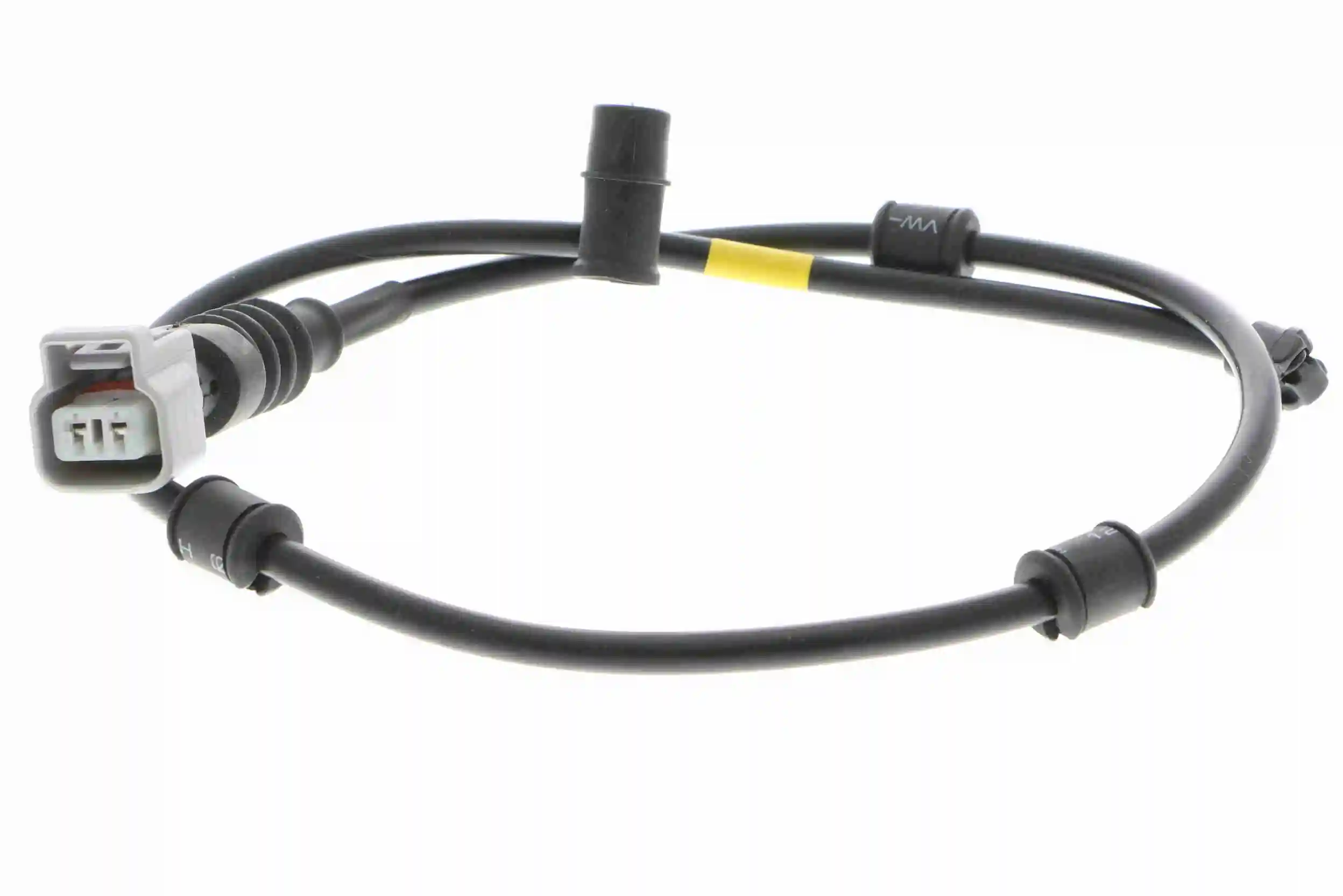 Sensor dianteiro de desgaste das sapatas do freio para Lexus LS USF4