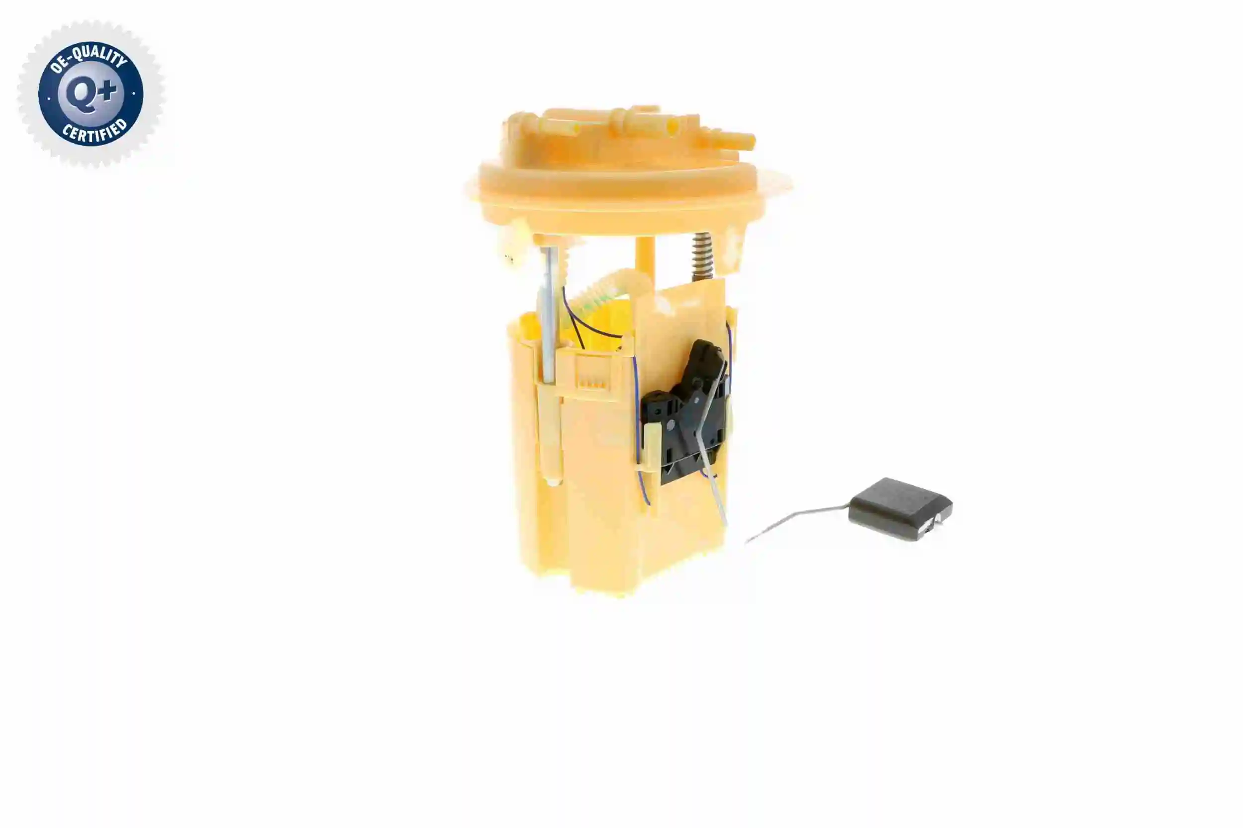 Módulo de bomba de combustível com sensor do nível de combustível V22090030 Vemo