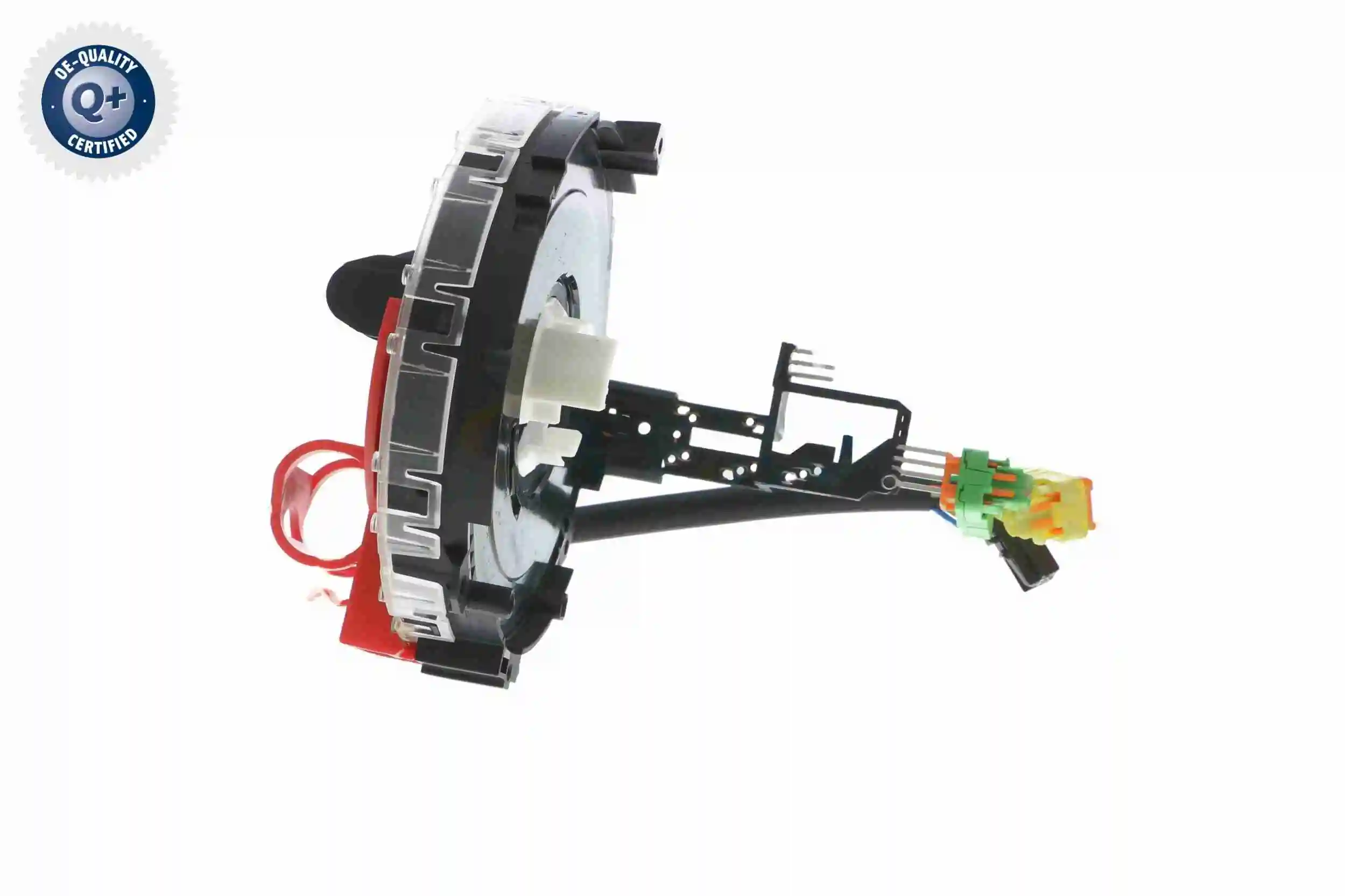 Anel AIRBAG de contato, cabo plano do volante Vemo V30720743