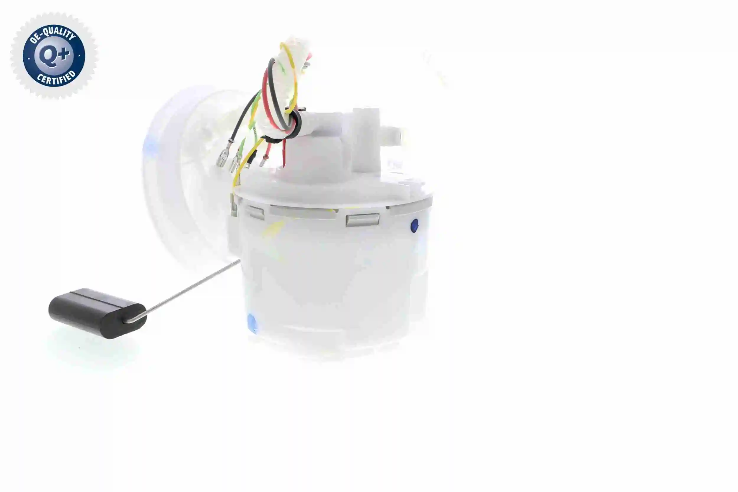 Módulo de bomba de combustível com sensor do nível de combustível V25090011 Vemo
