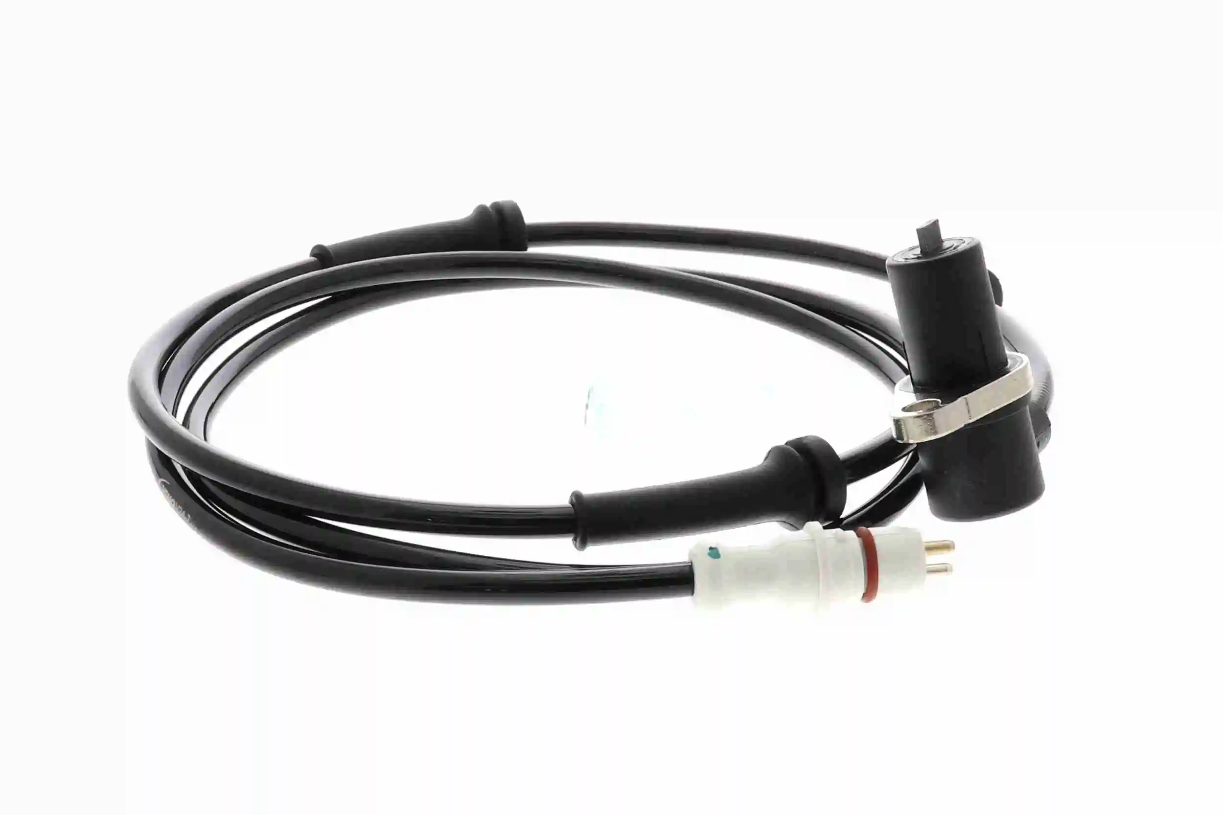 Sensor dianteiro de ABS V24720126 Vemo