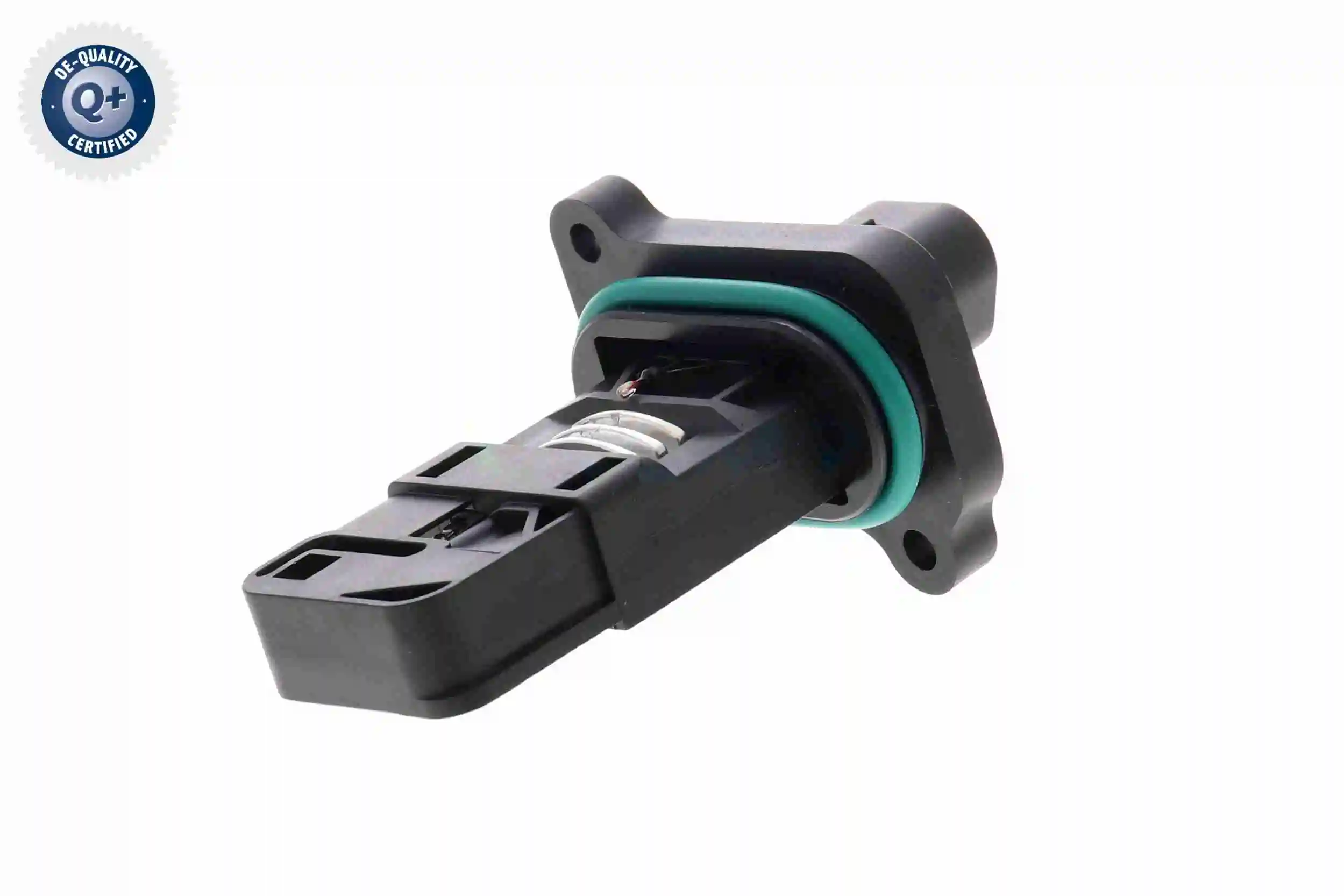 Sensor de fluxo (consumo) de ar, medidor de consumo M.A.F. - (Mass Airflow) Vemo V40720647