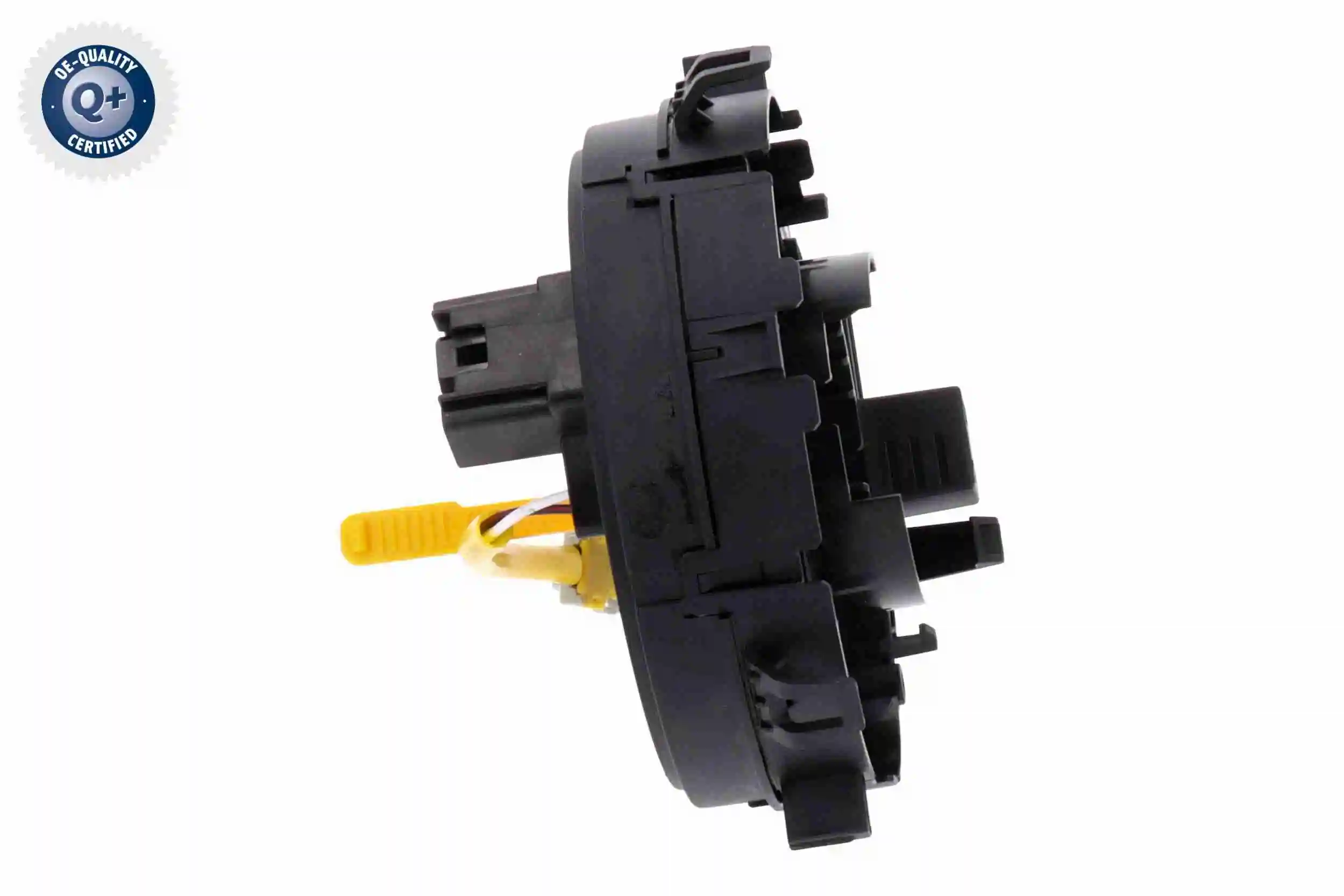 V25720333 Vemo Anel AIRBAG de contato, cabo plano do volante