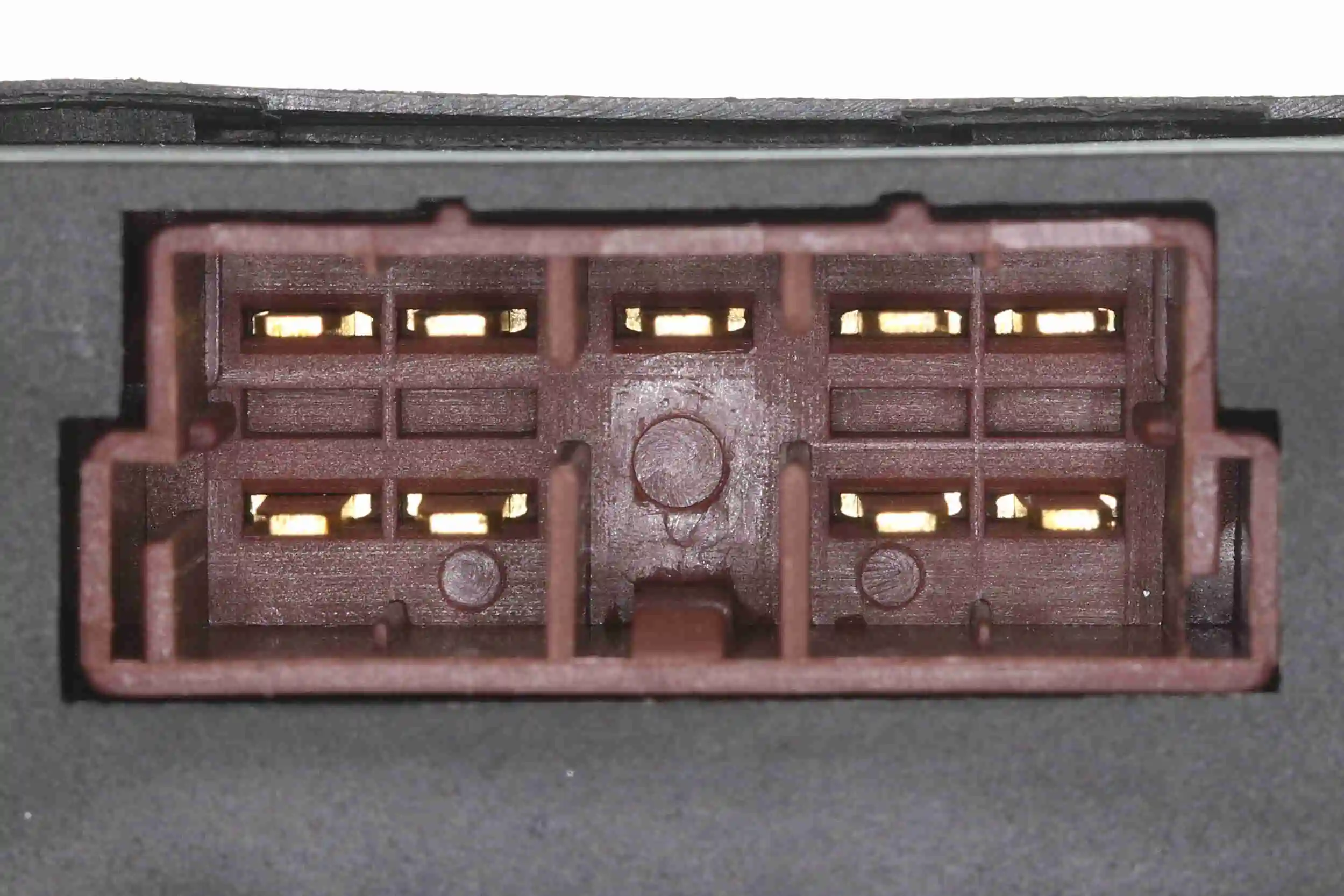 Compre 1808444 General Motors Resistor (resistência) de ventilador de forno (de aquecedor de salão)
