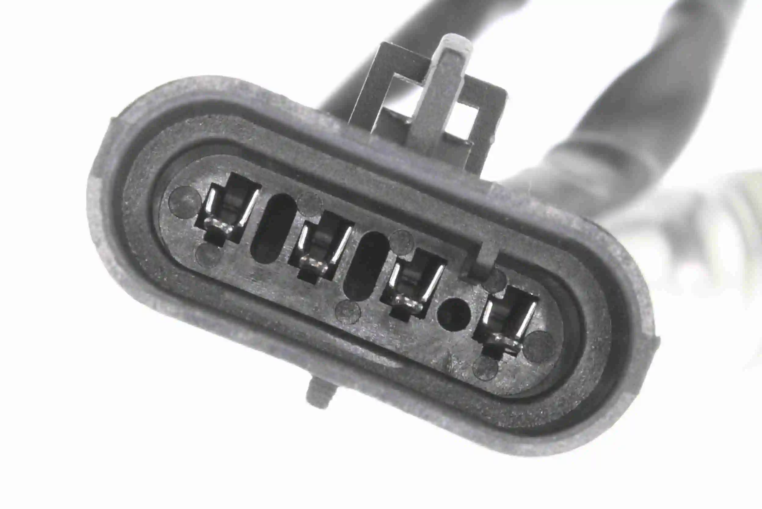 V40760009 Vemo Sonda lambda, sensor de oxigênio