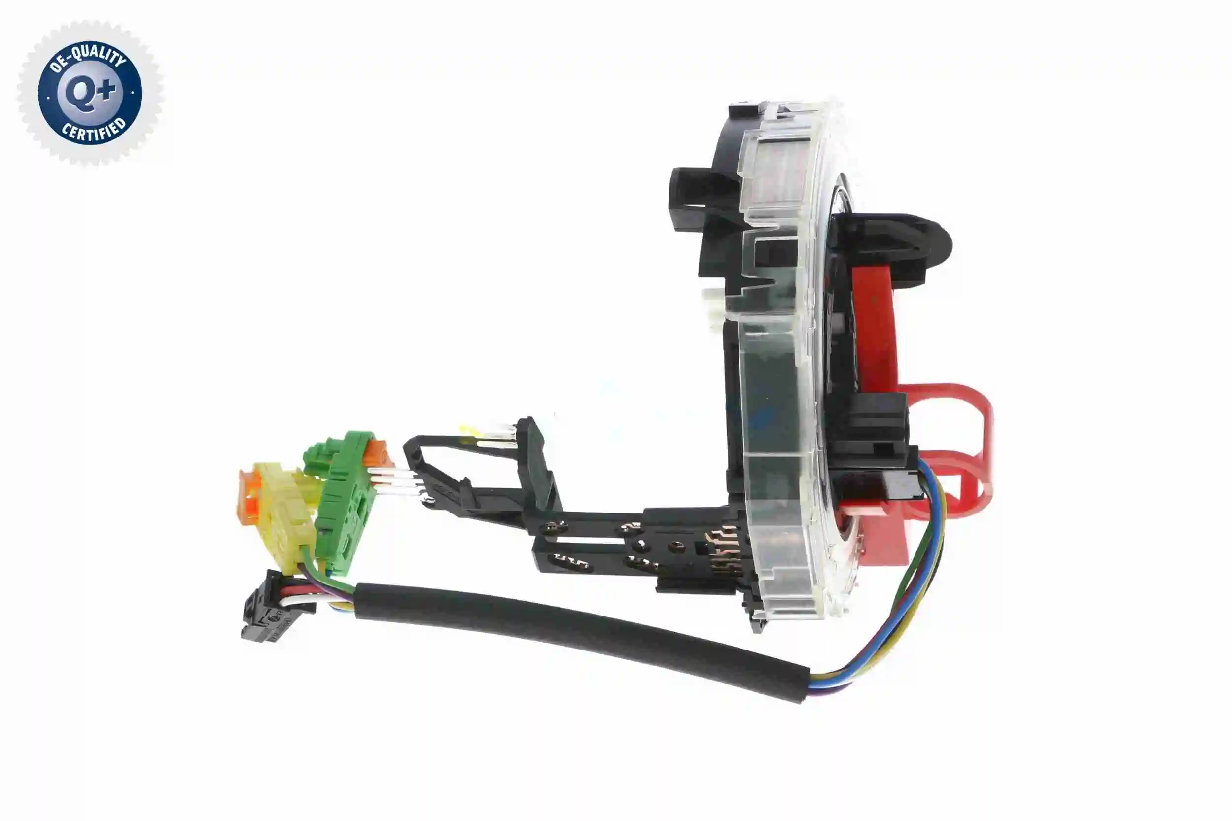 Anel AIRBAG de contato, cabo plano do volante V30720743 Vemo