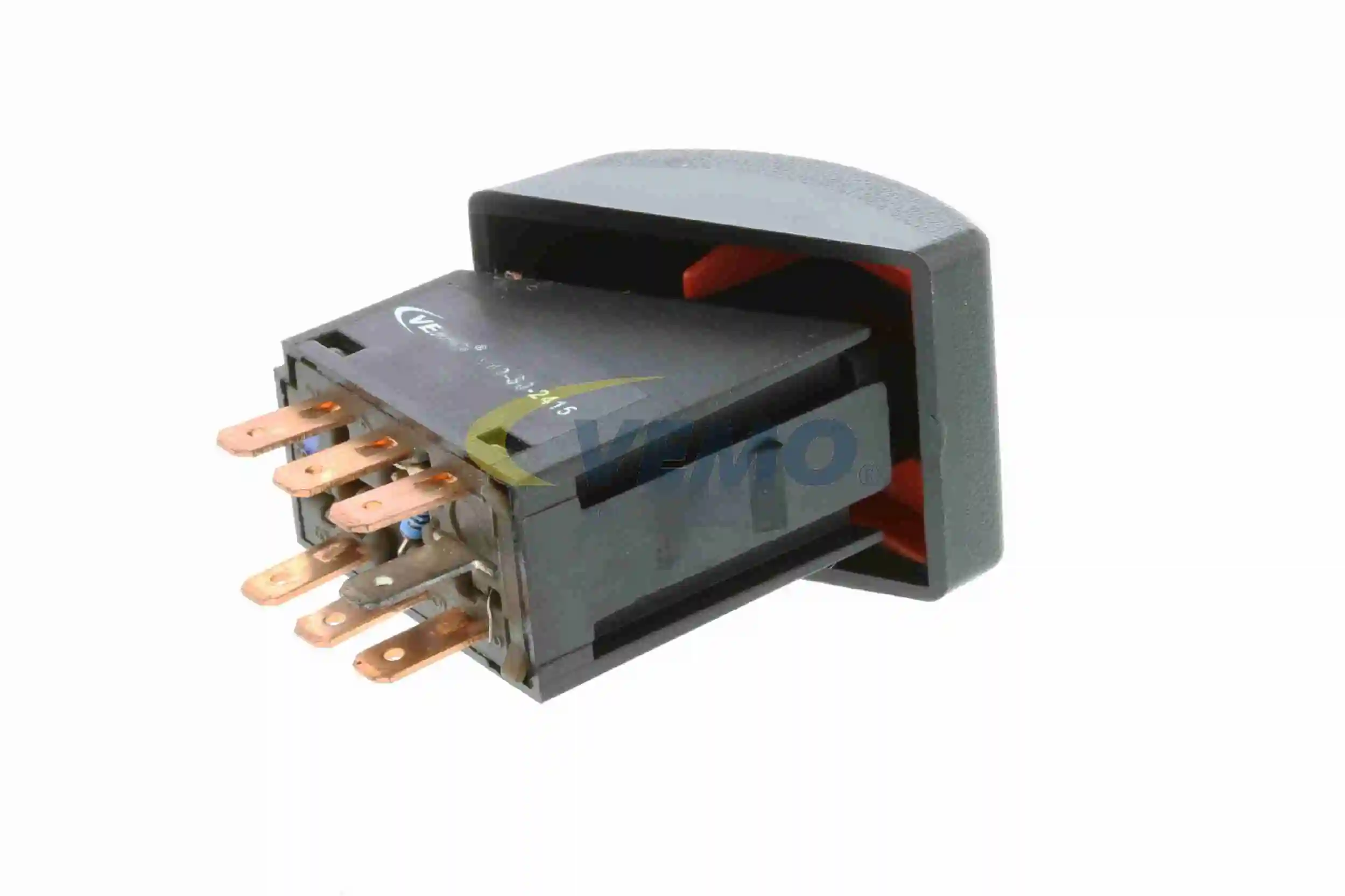 Botão de ativação do sinal de emergência Vemo V40802415 preço, a partir de 16,60 USD