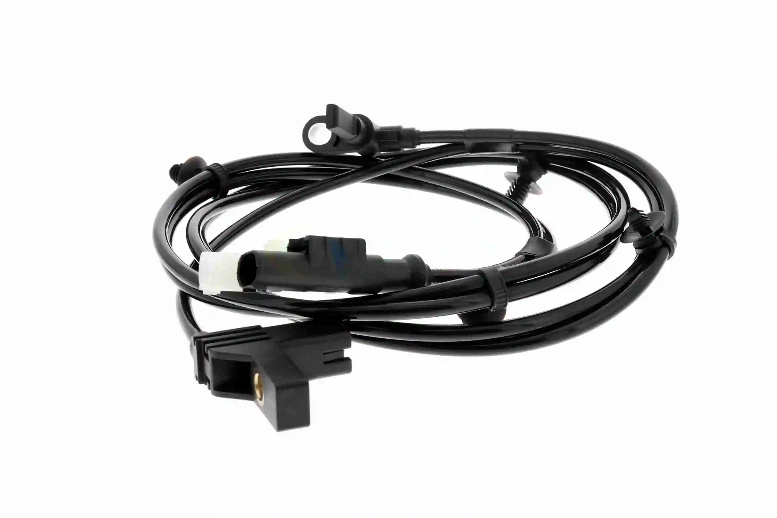 Sensor ABS traseiro esquerdo V30720880 Vemo