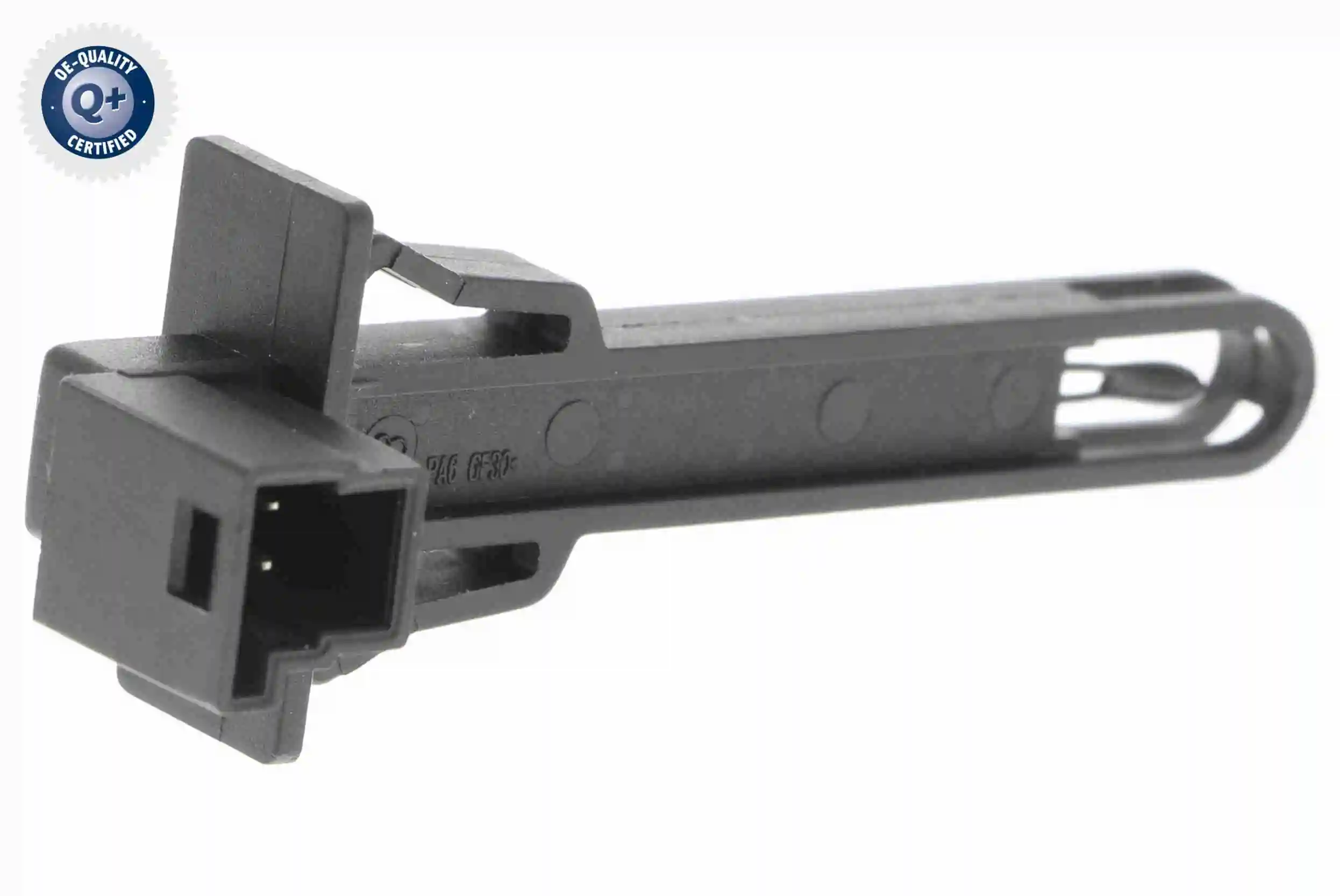 Sensor de temperatura de ar no salão para Skoda SuperB III 3V3