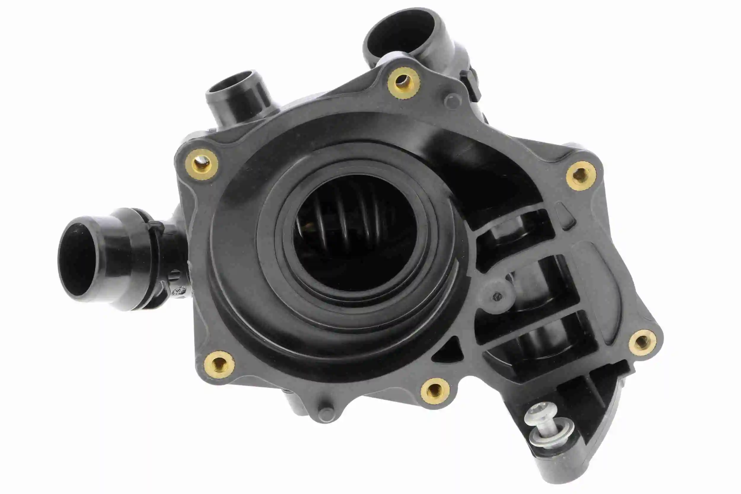 Caixa do termostato Audi TT  FV9, FVR