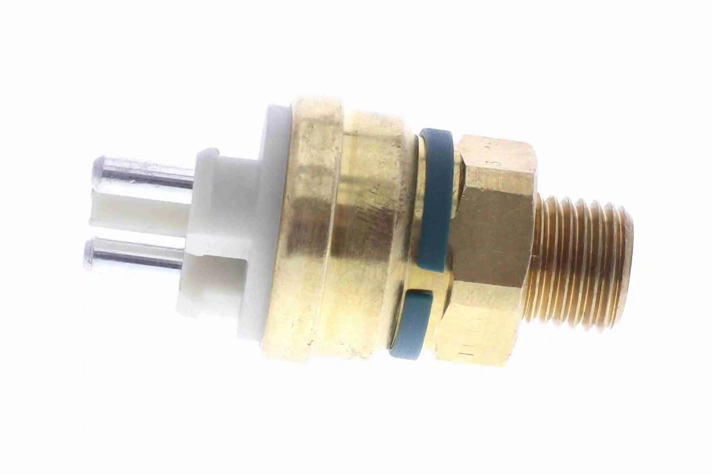 Compre Sensor de temperatura do fluido de esfriamento (de ativação de ventilador do radiador) Mercedes S 
