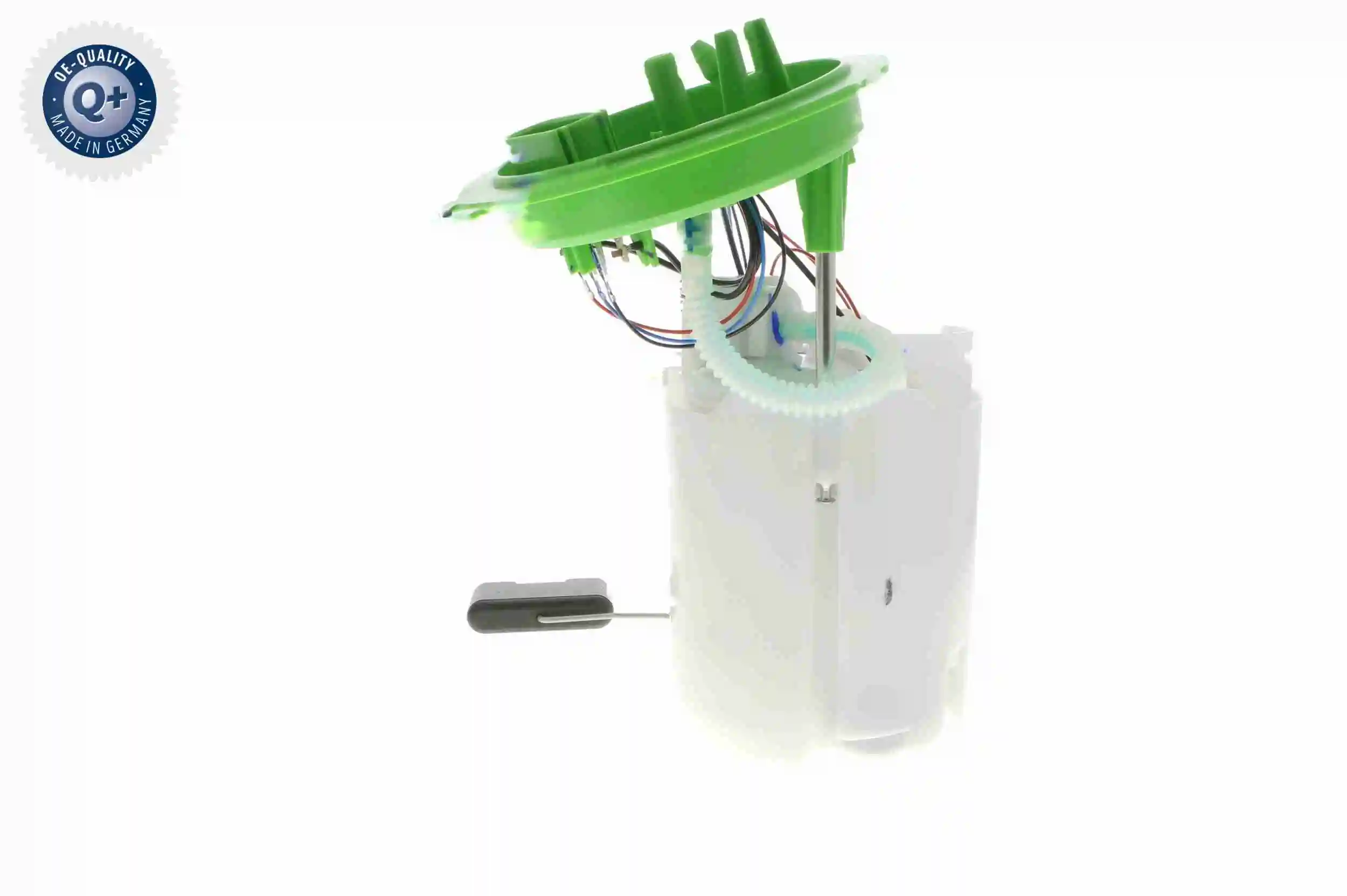 Módulo de bomba de combustível com sensor do nível de combustível V10091272 Vemo