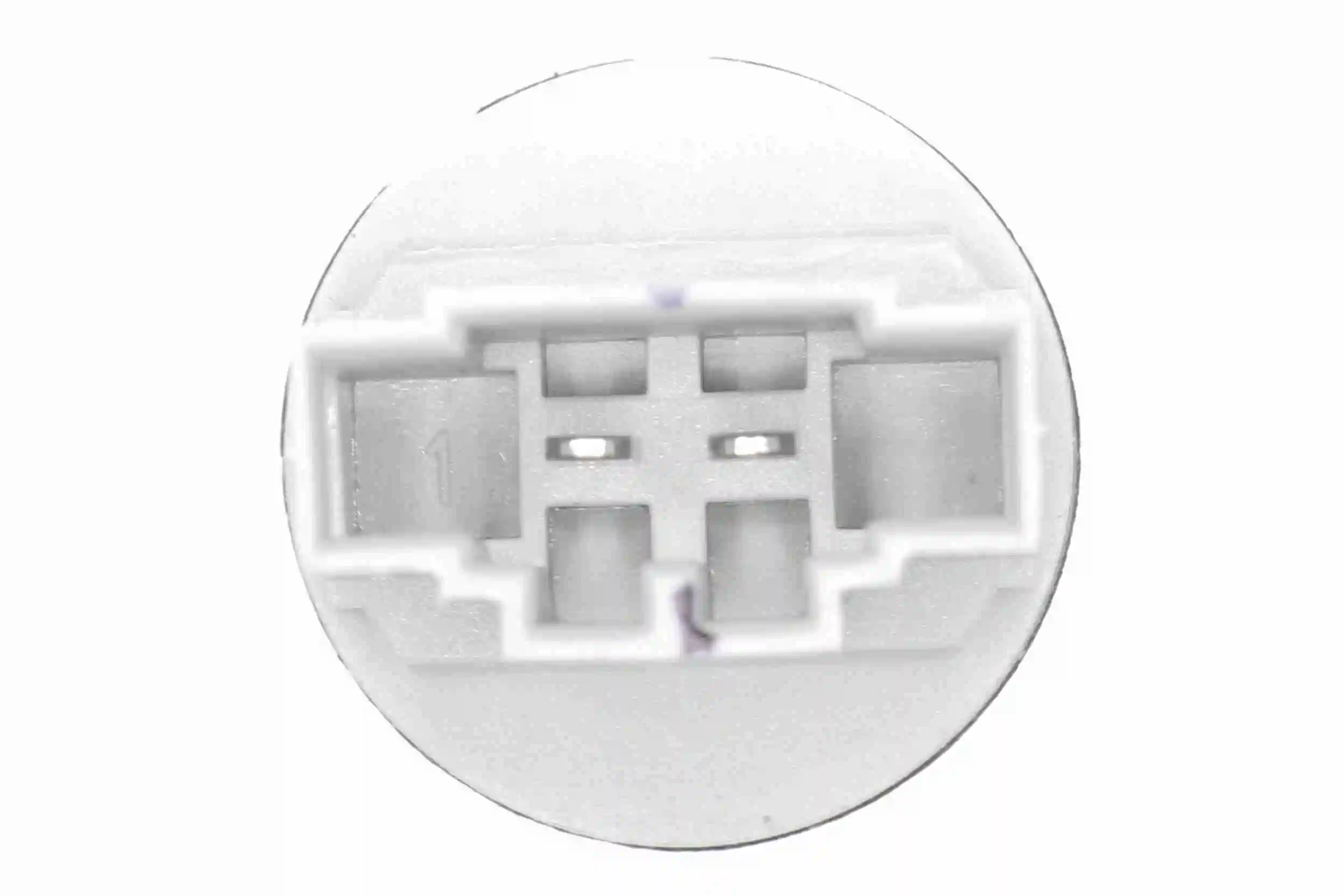 Sensor de temperatura do fluido de esfriamento (de ativação de ventilador do radiador) para Volkswagen Multivan T5 7HM, 7HN, 7HF, 7EF, 7EM, 7EN