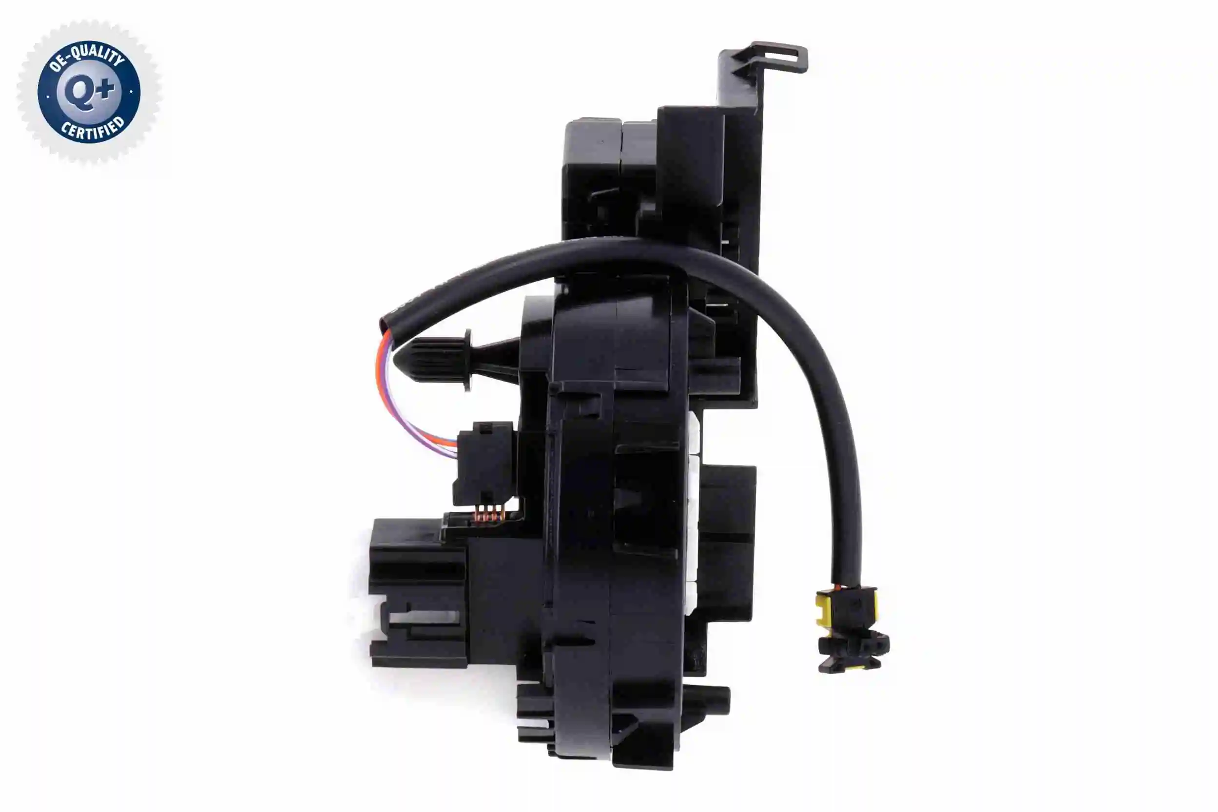  Anel AIRBAG de contato, cabo plano do volante Ford C-Max Grand monovolume (CB7) (2010 - 2019) Grand