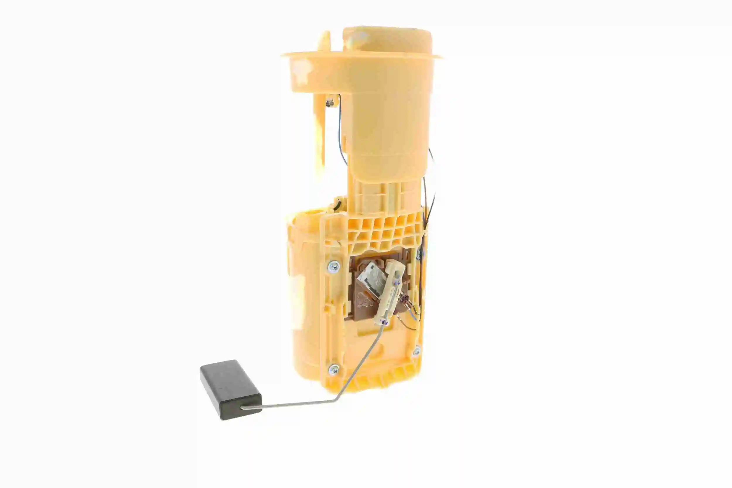 V10091248 Vemo Módulo de bomba de combustível com sensor do nível de combustível