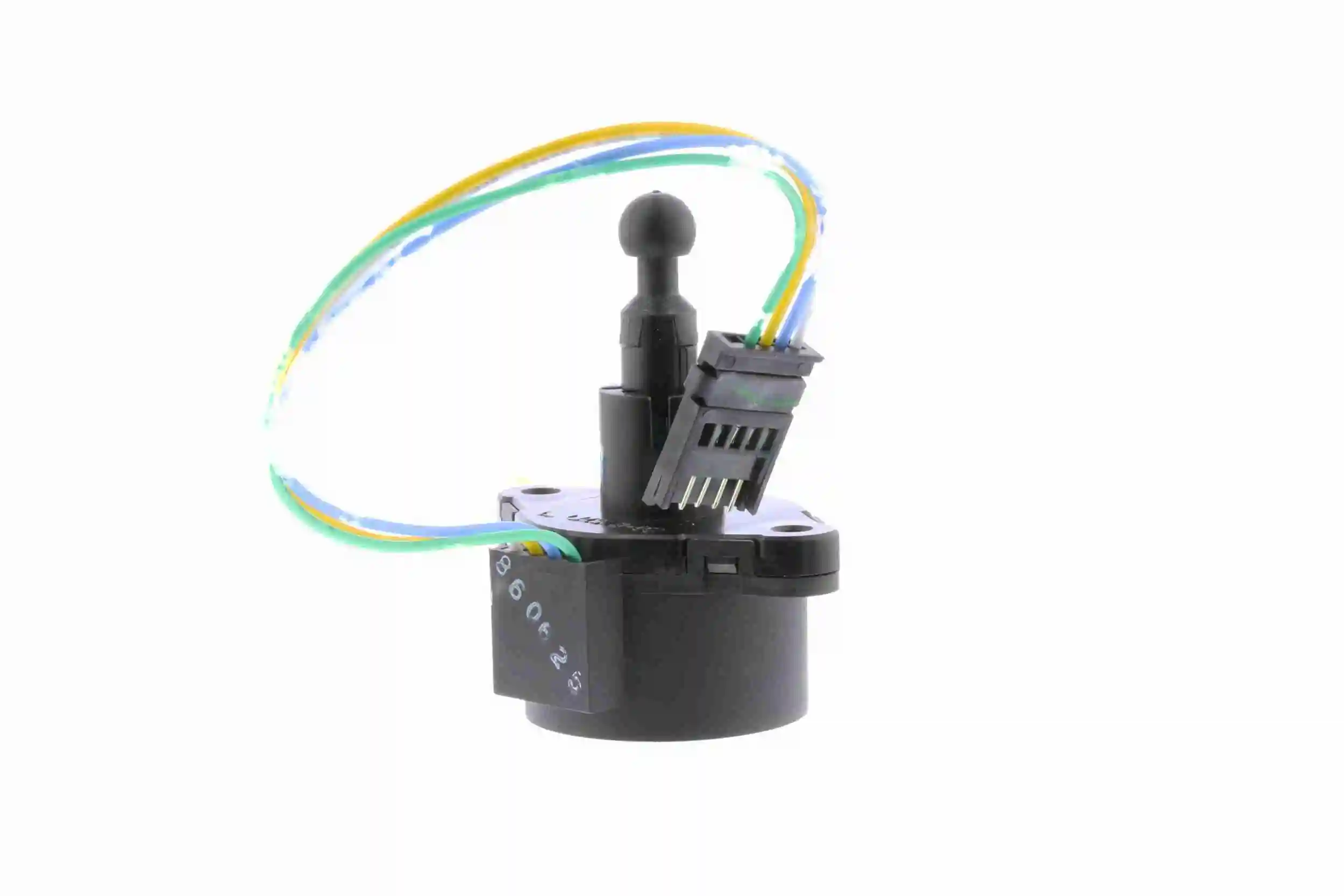 Compre Corretor da luz Skoda SuperB 1
