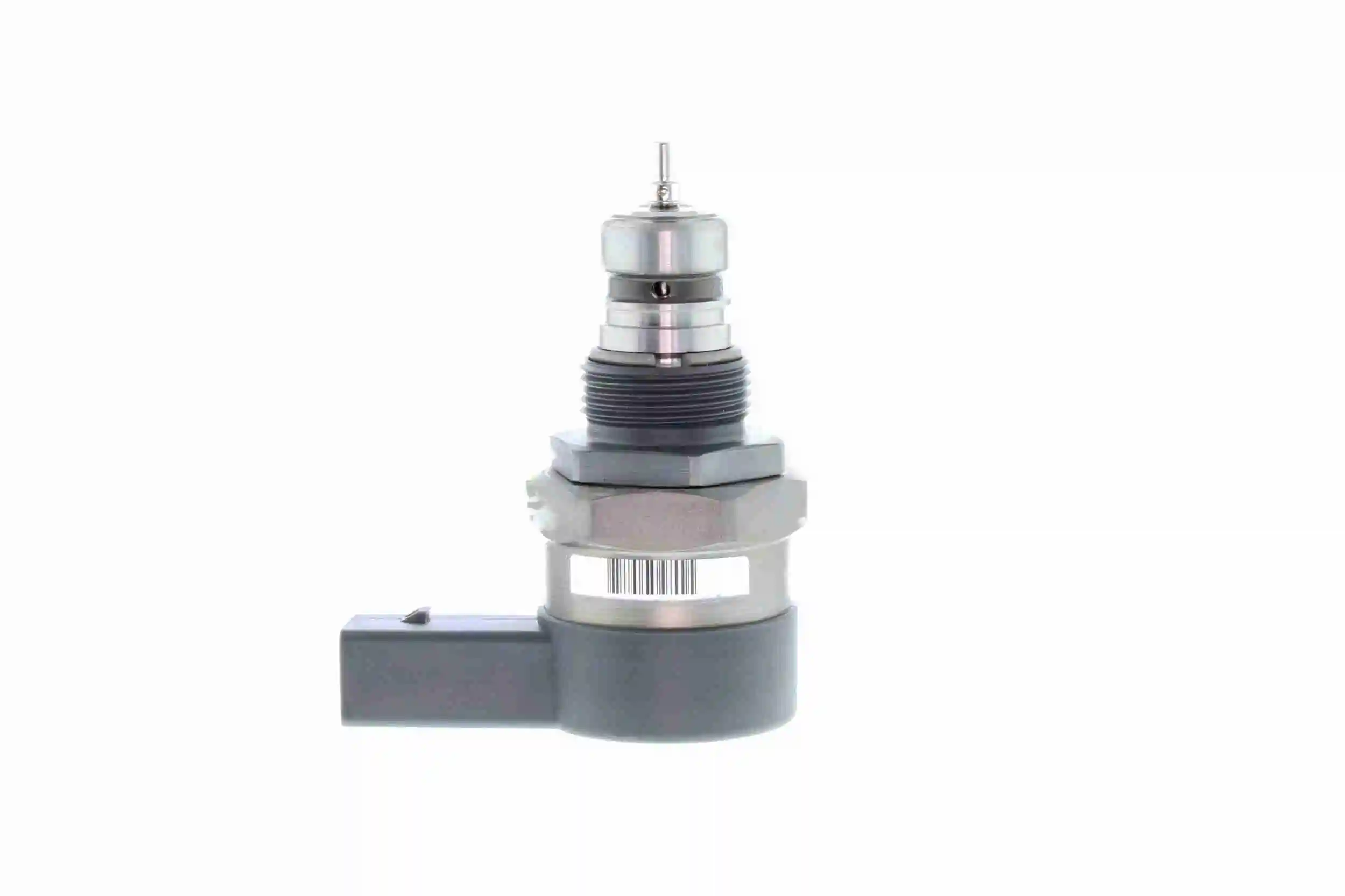 Compre 281006253 Bosch Regulador de pressão de combustível na régua de injectores