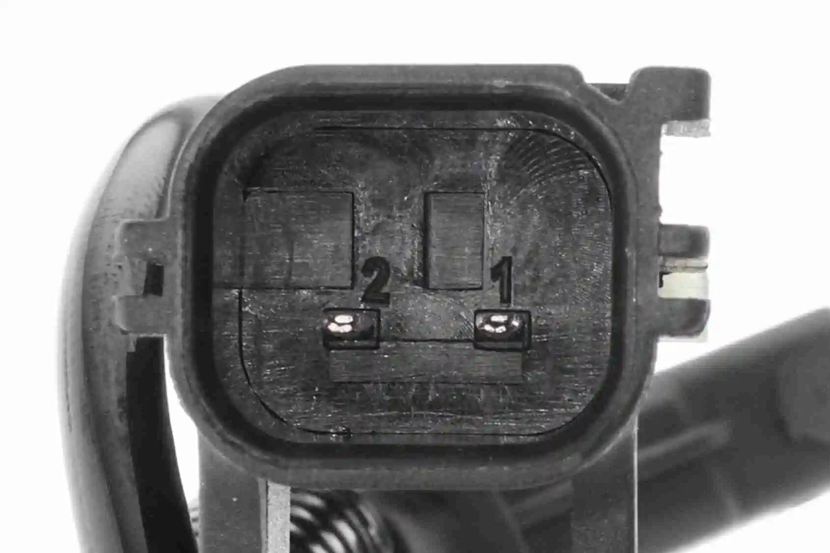 V48720050 Vemo Sensor dianteiro de ABS