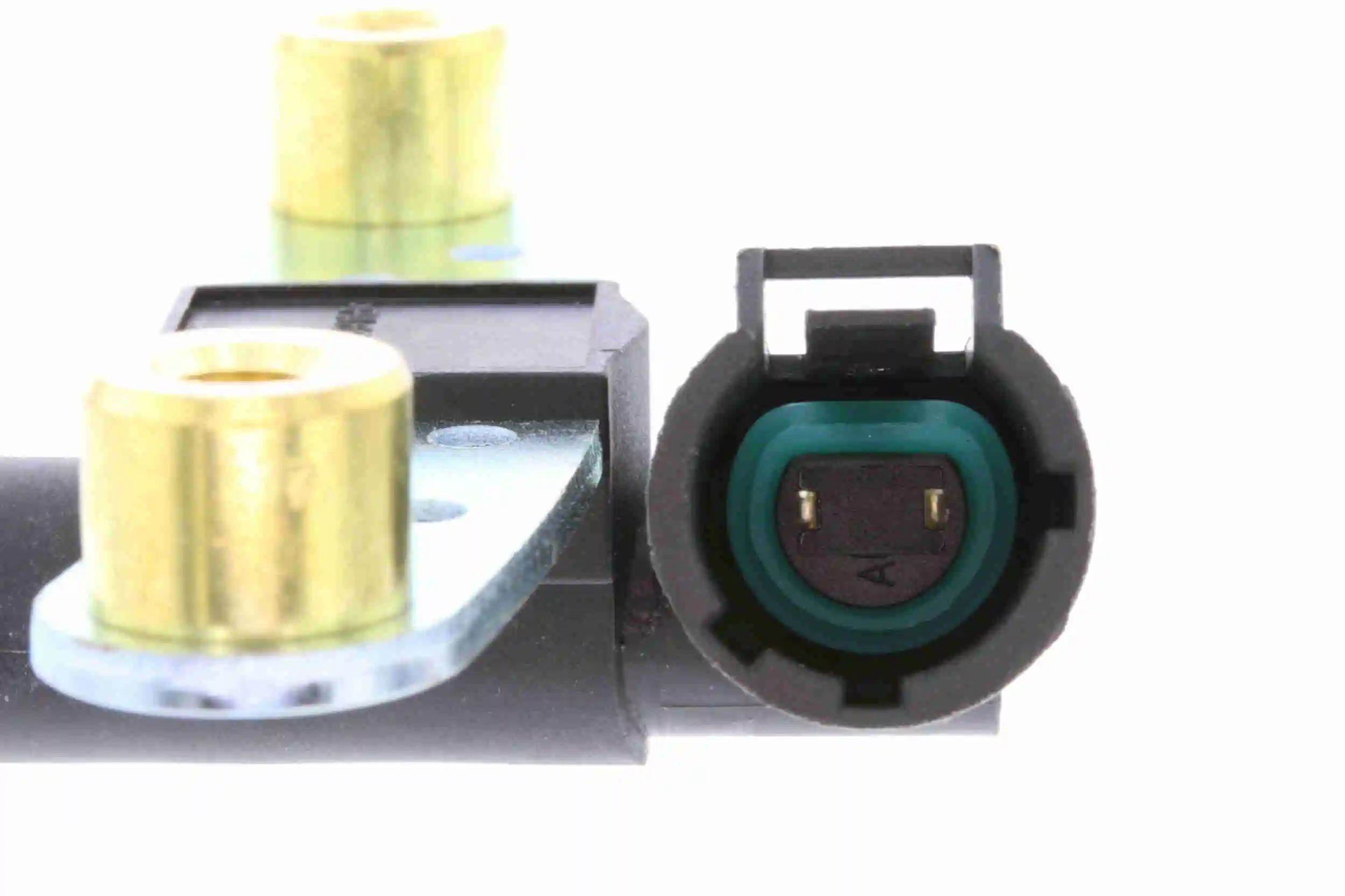 V46720013 Vemo Sensor de posição (de revoluções) de cambota
