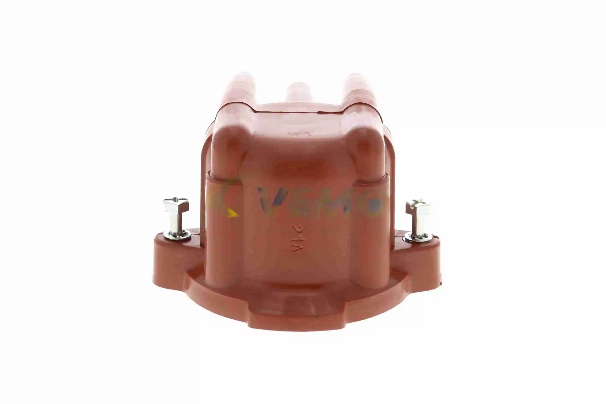 Compre 1235522401 VAG Tampa de distribuidor de ignição (distribuidor)