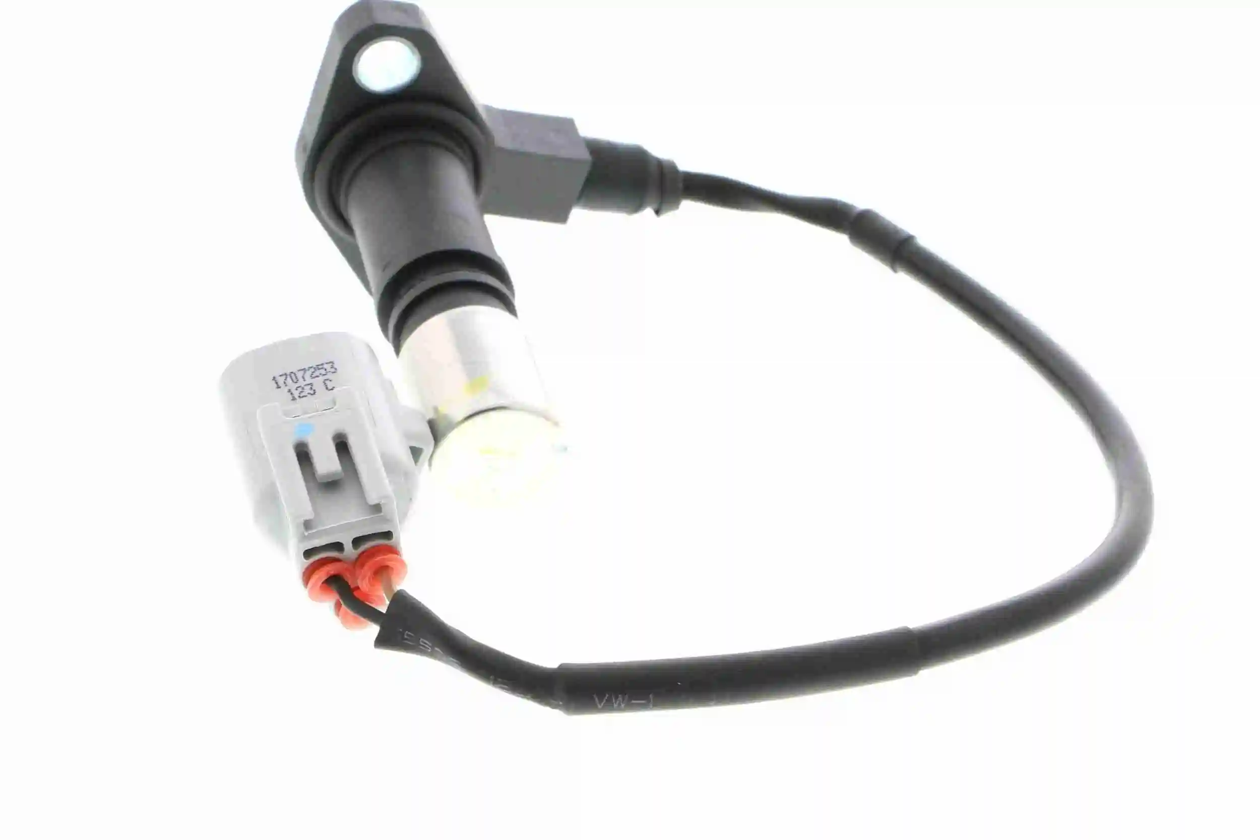 Sensor de posição (de revoluções) de cambota Vemo V70720278
