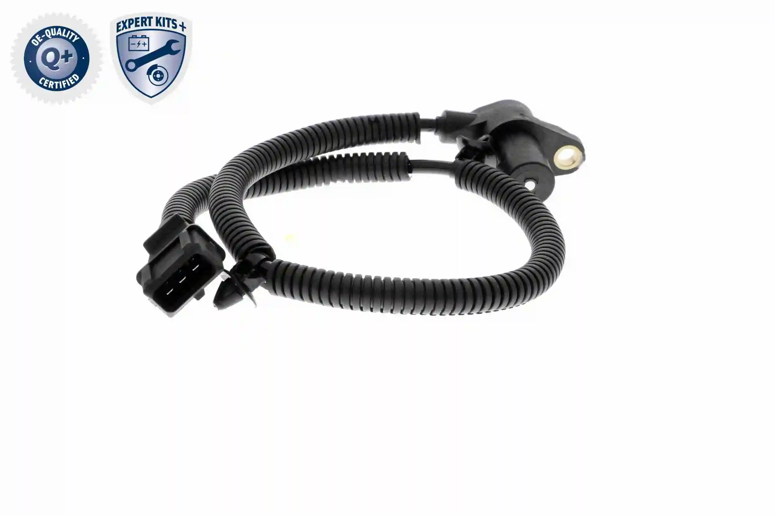 Sensor de posição (de revoluções) de cambota V52720012 Vemo