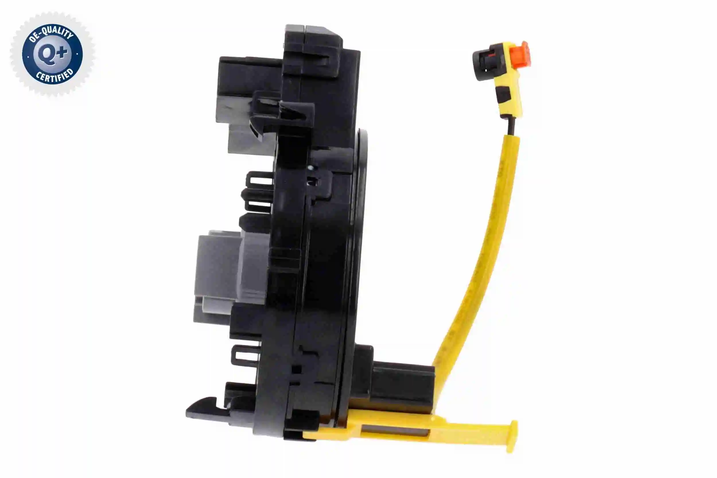 Anel AIRBAG de contato, cabo plano do volante Vemo V52720393 preço, a partir de 86,71 USD