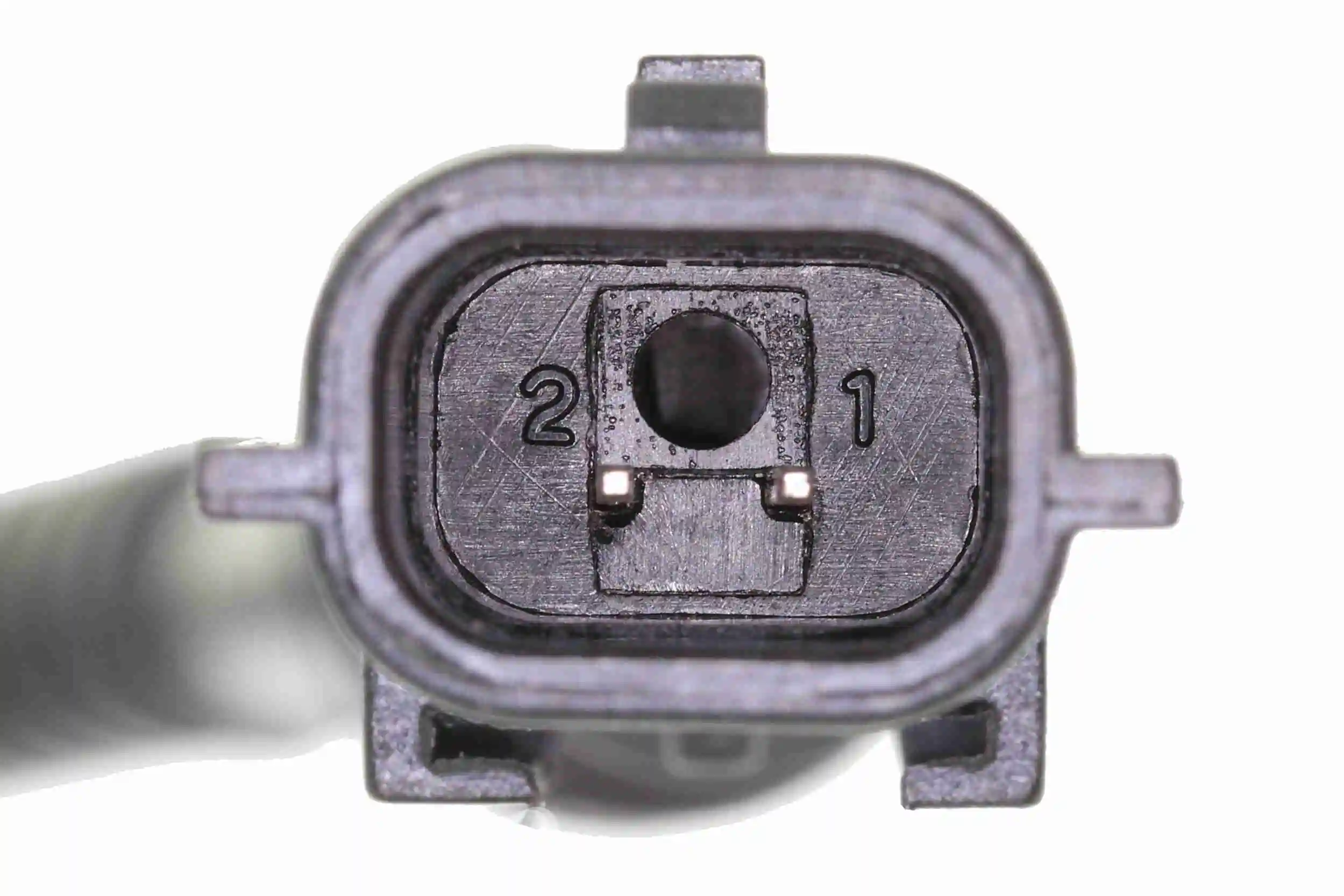 V46720267 Vemo Sensor dianteiro de ABS