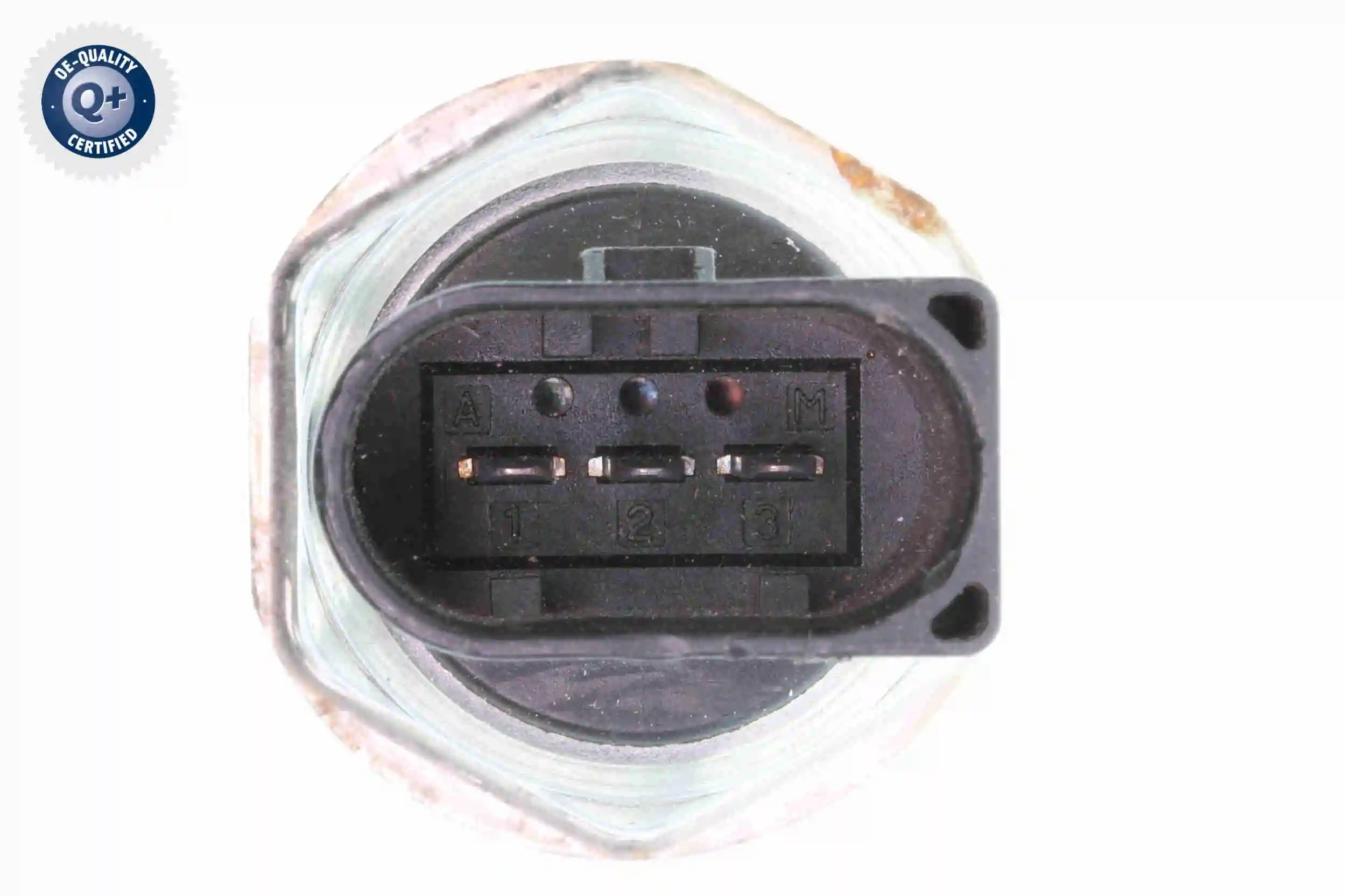 V10720860 Vemo Sensor de pressão de combustível
