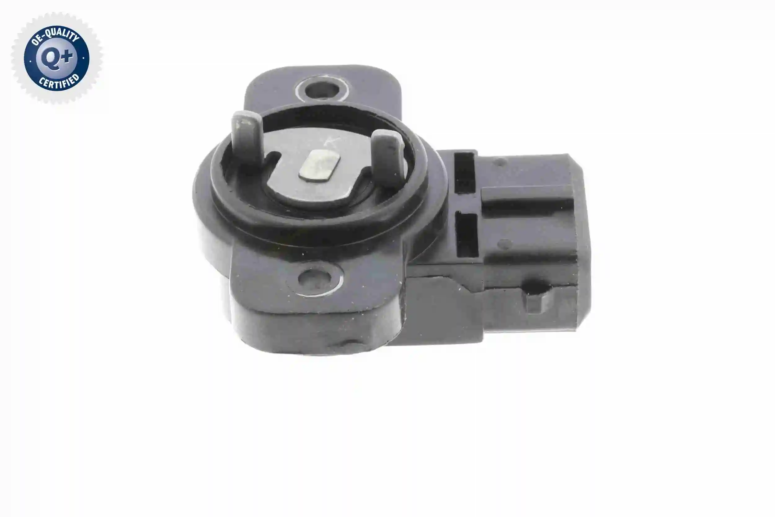 V52720112 Vemo Sensor de posição da válvula de borboleta (potenciômetro)