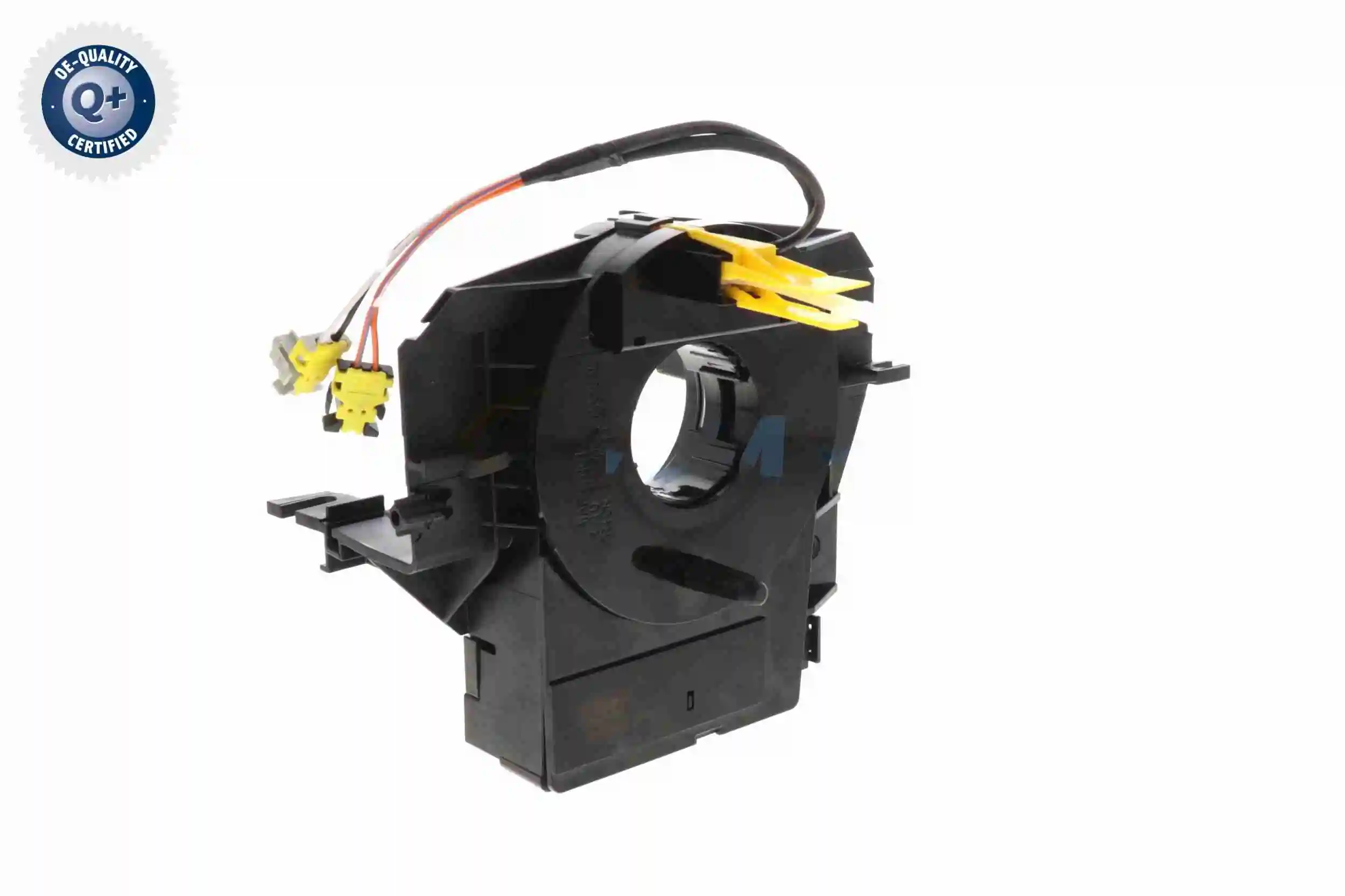 Anel AIRBAG de contato, cabo plano do volante V33720217 Vemo